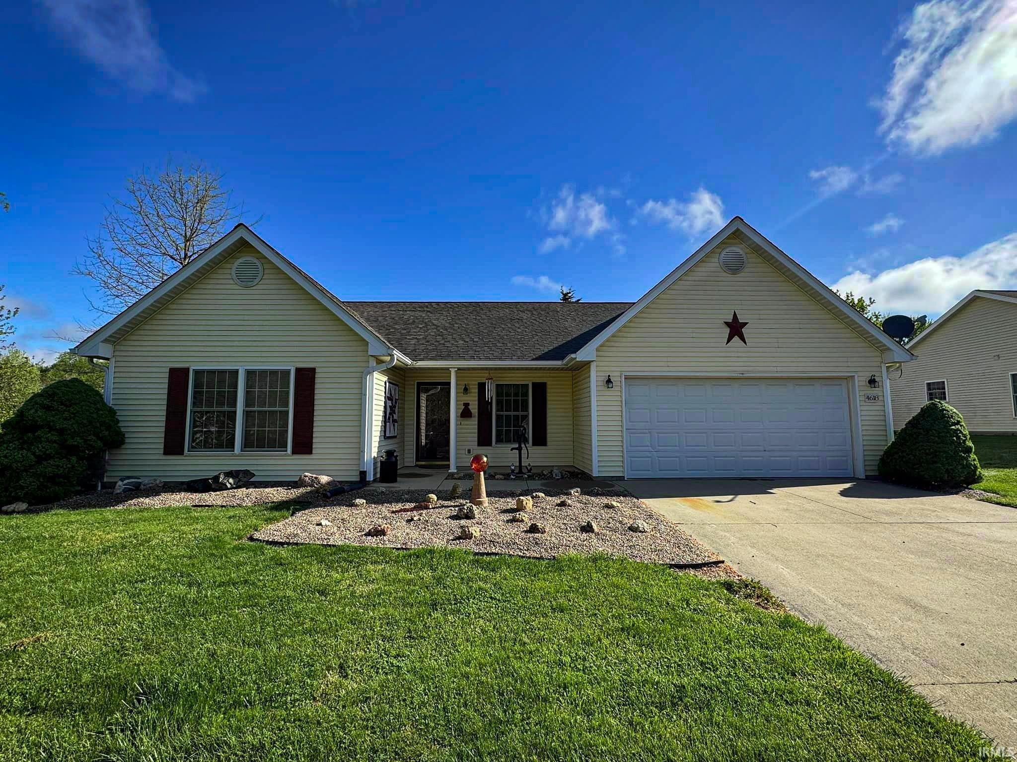 4618 Nestle Down Drive