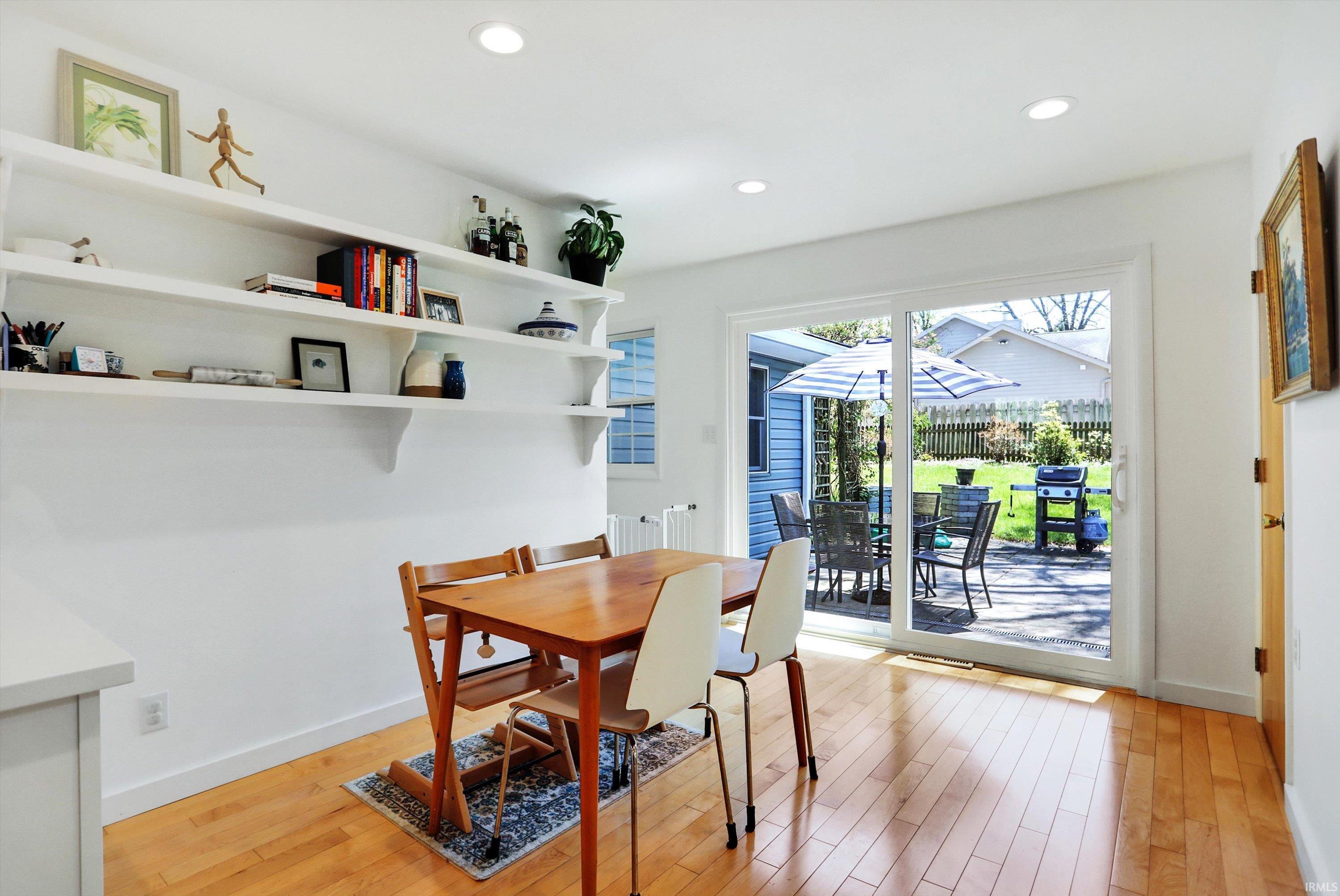 1610 S Pickwick Place