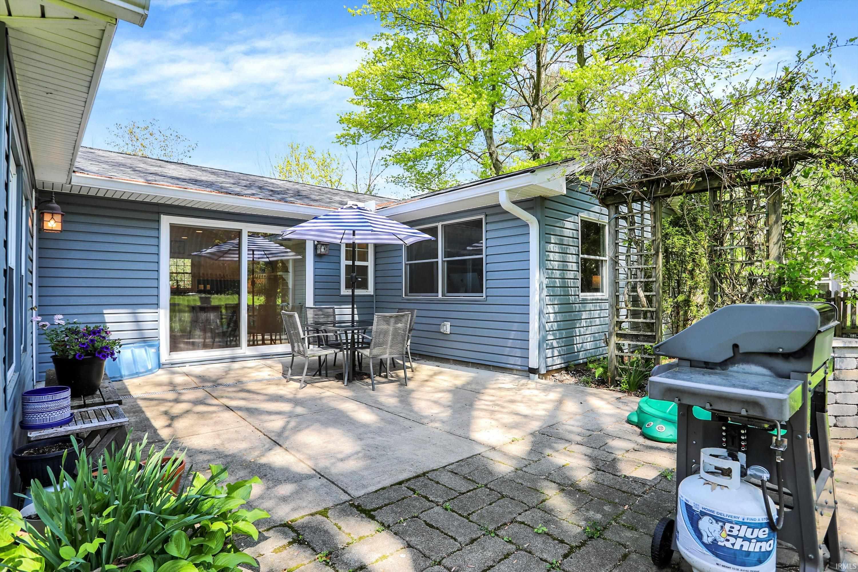 1610 S Pickwick Place