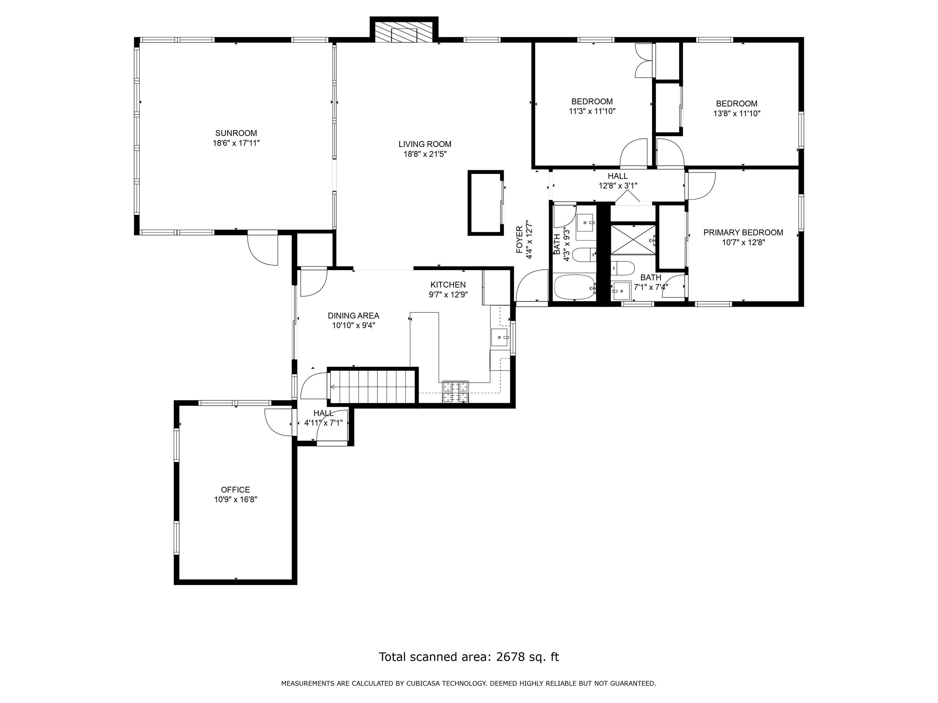 1610 S Pickwick Place