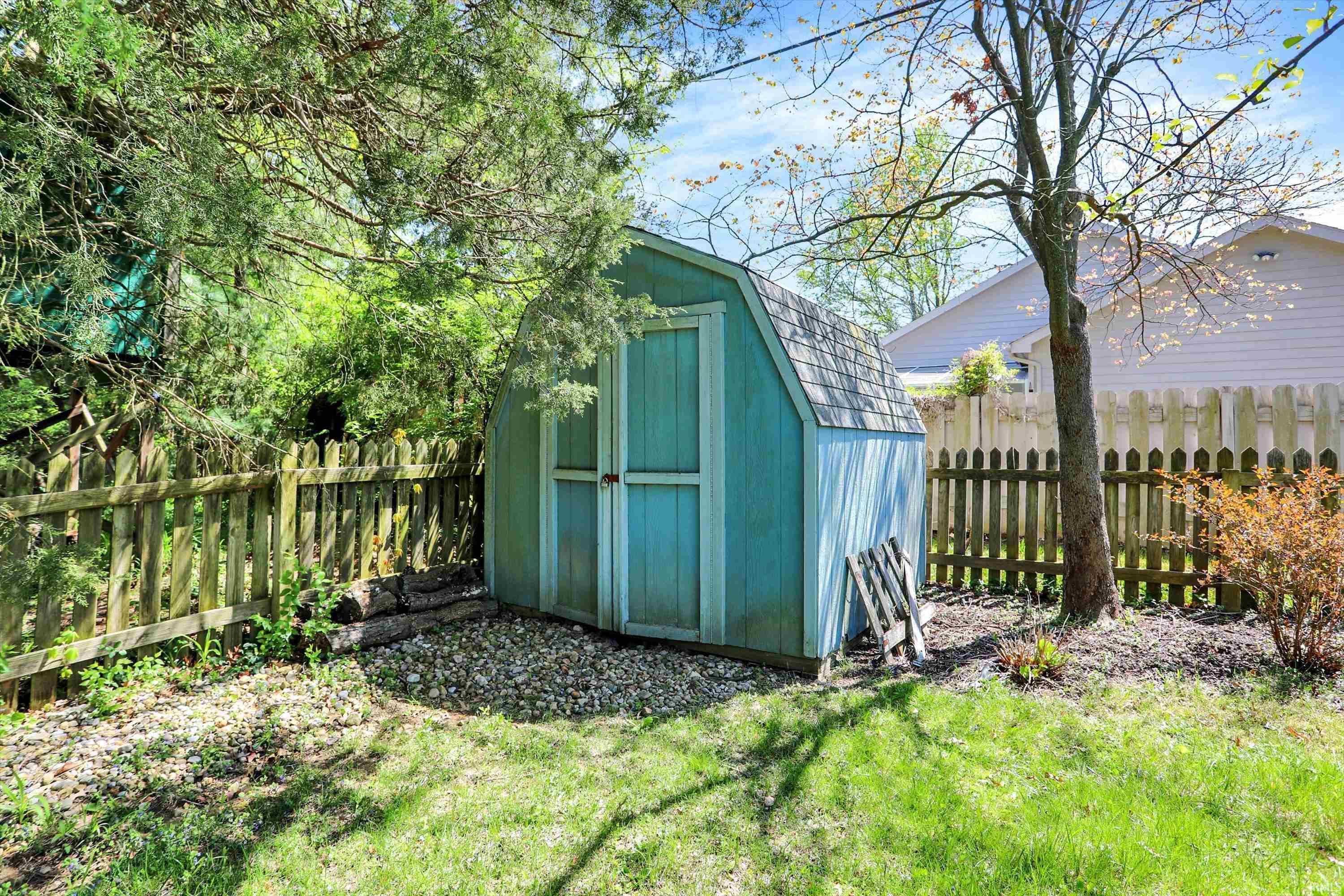 1610 S Pickwick Place