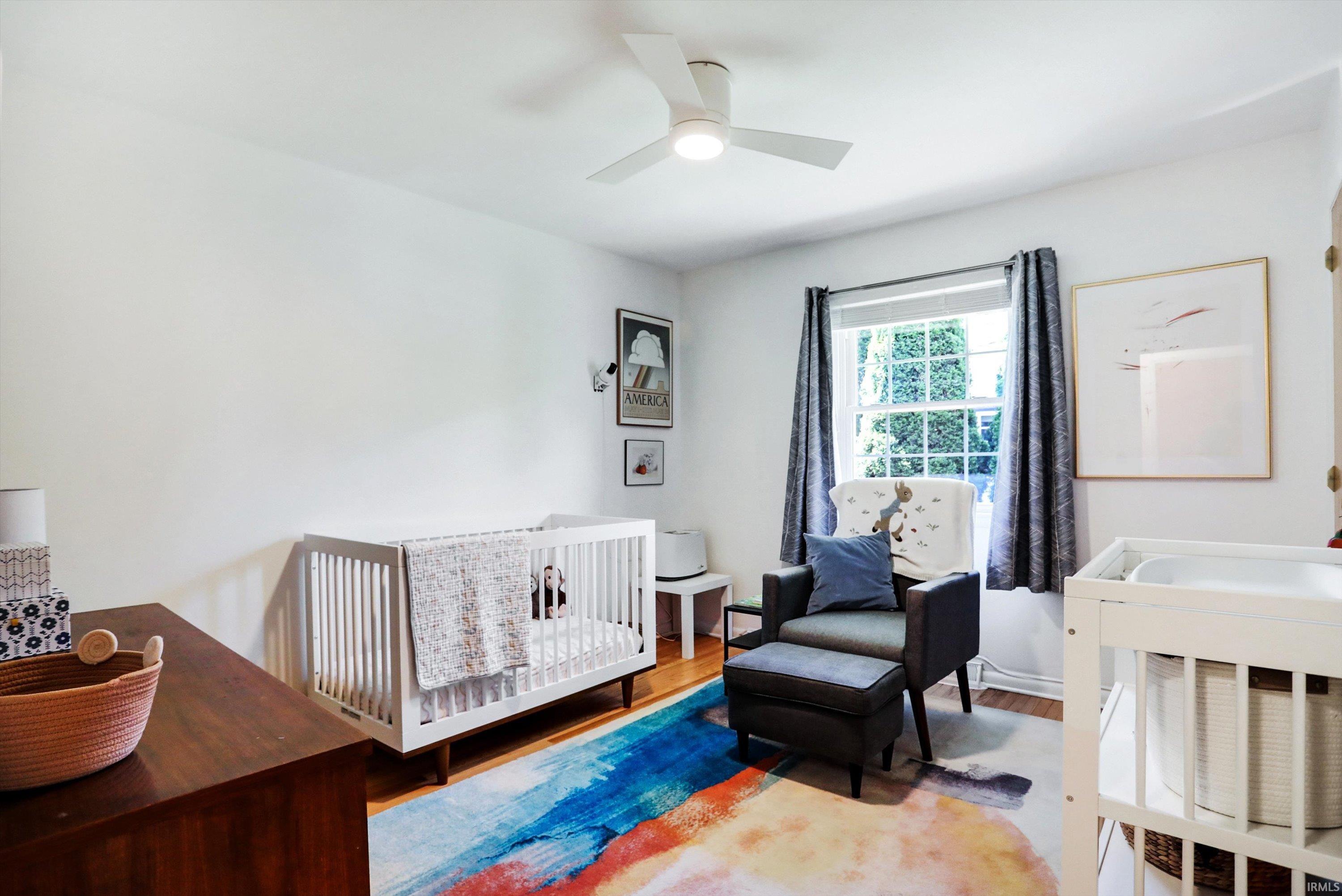 1610 S Pickwick Place