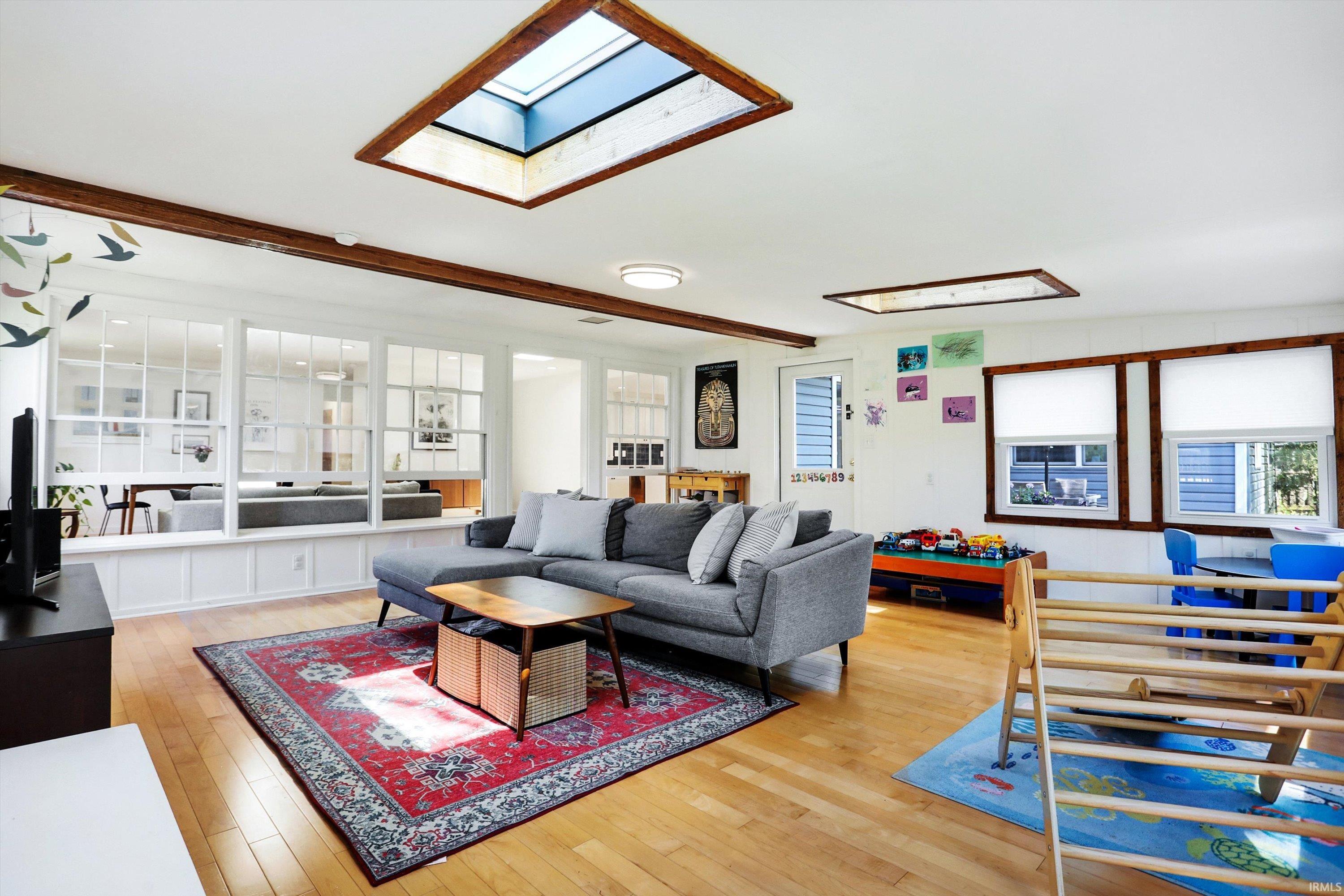 1610 S Pickwick Place