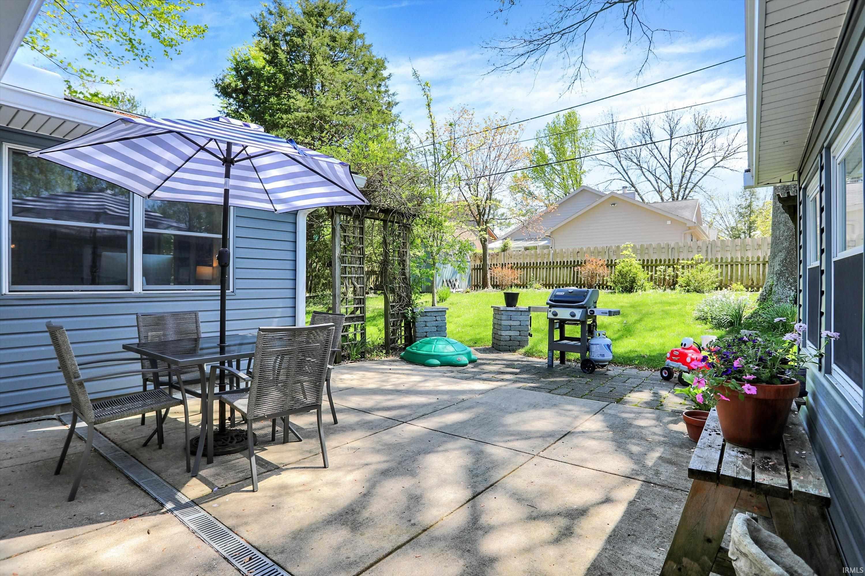 1610 S Pickwick Place