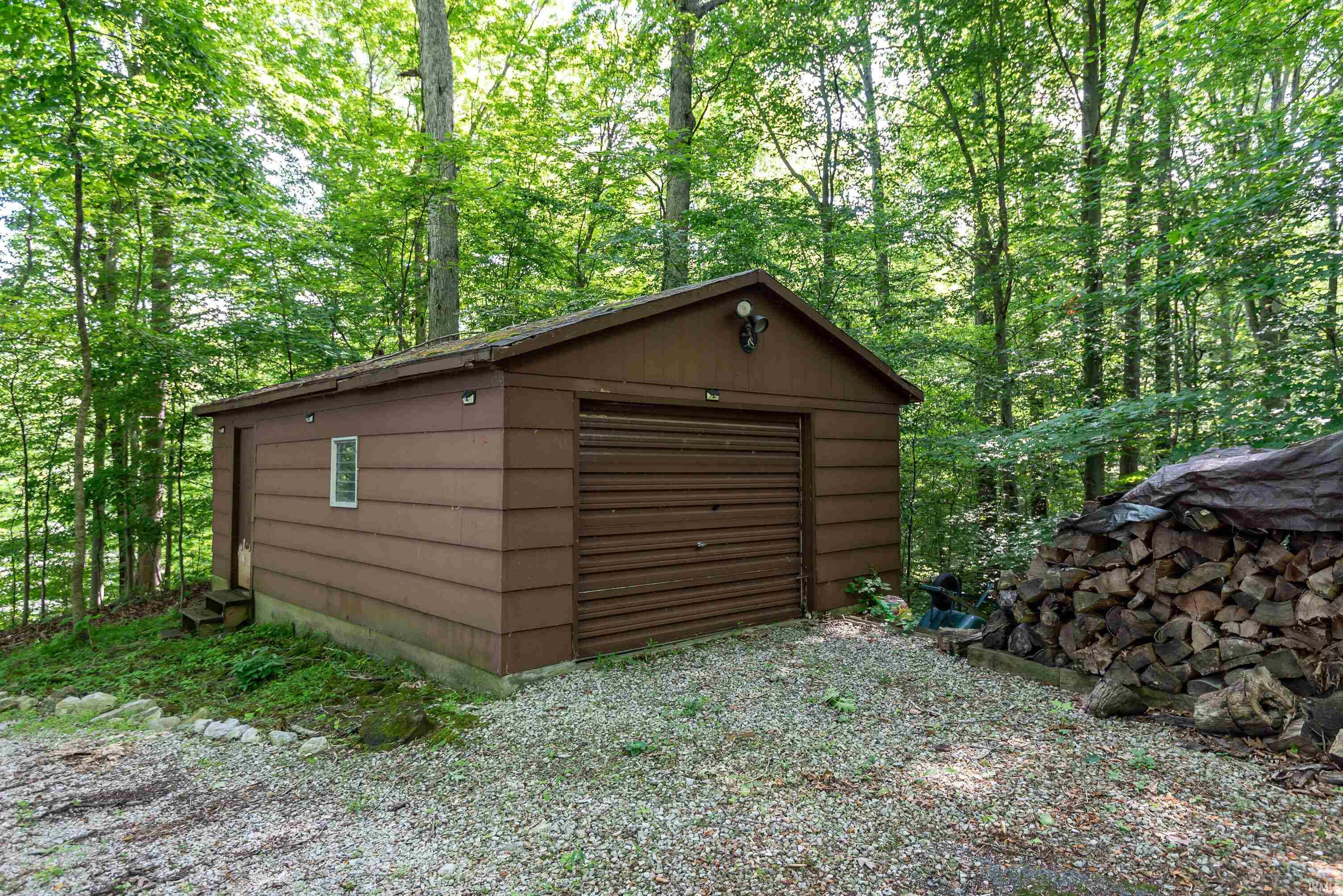 8522 N Blue Heron Drive