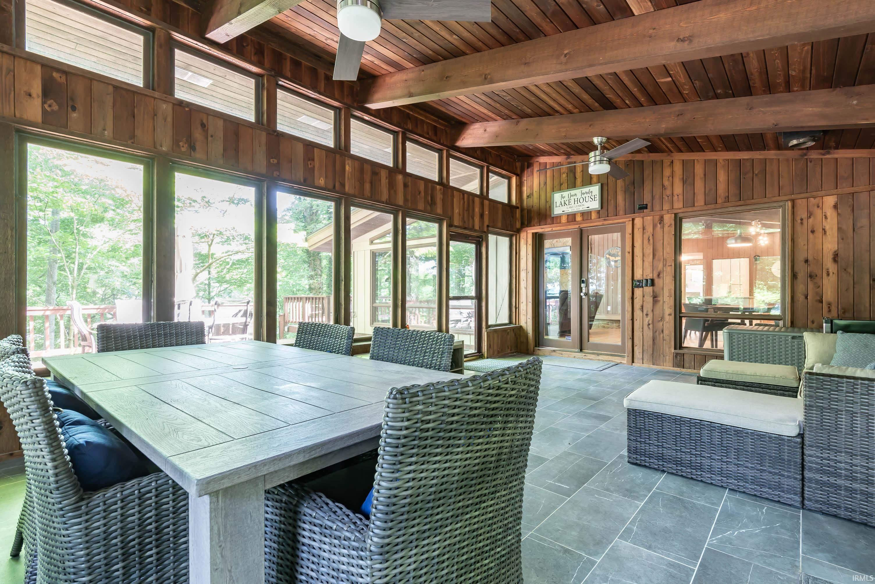 8522 N Blue Heron Drive