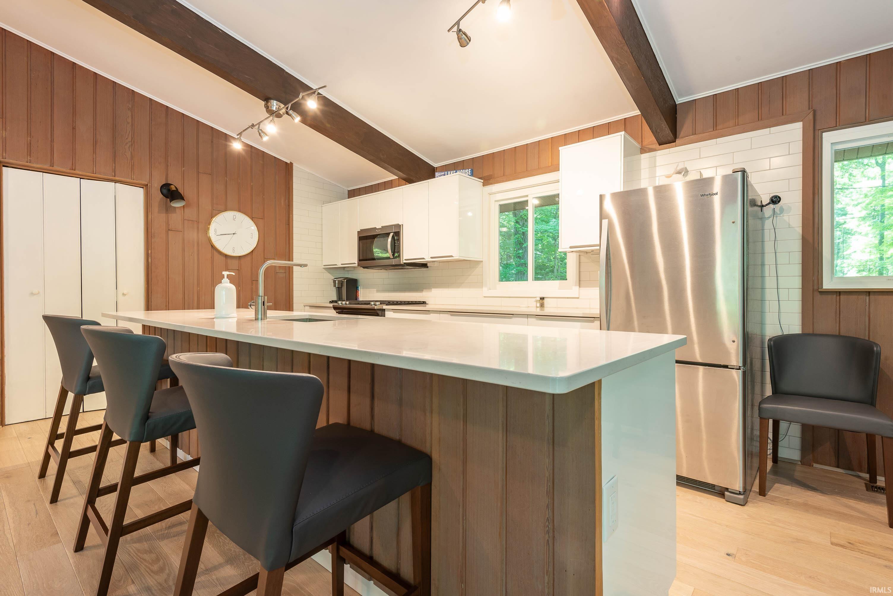 8522 N Blue Heron Drive