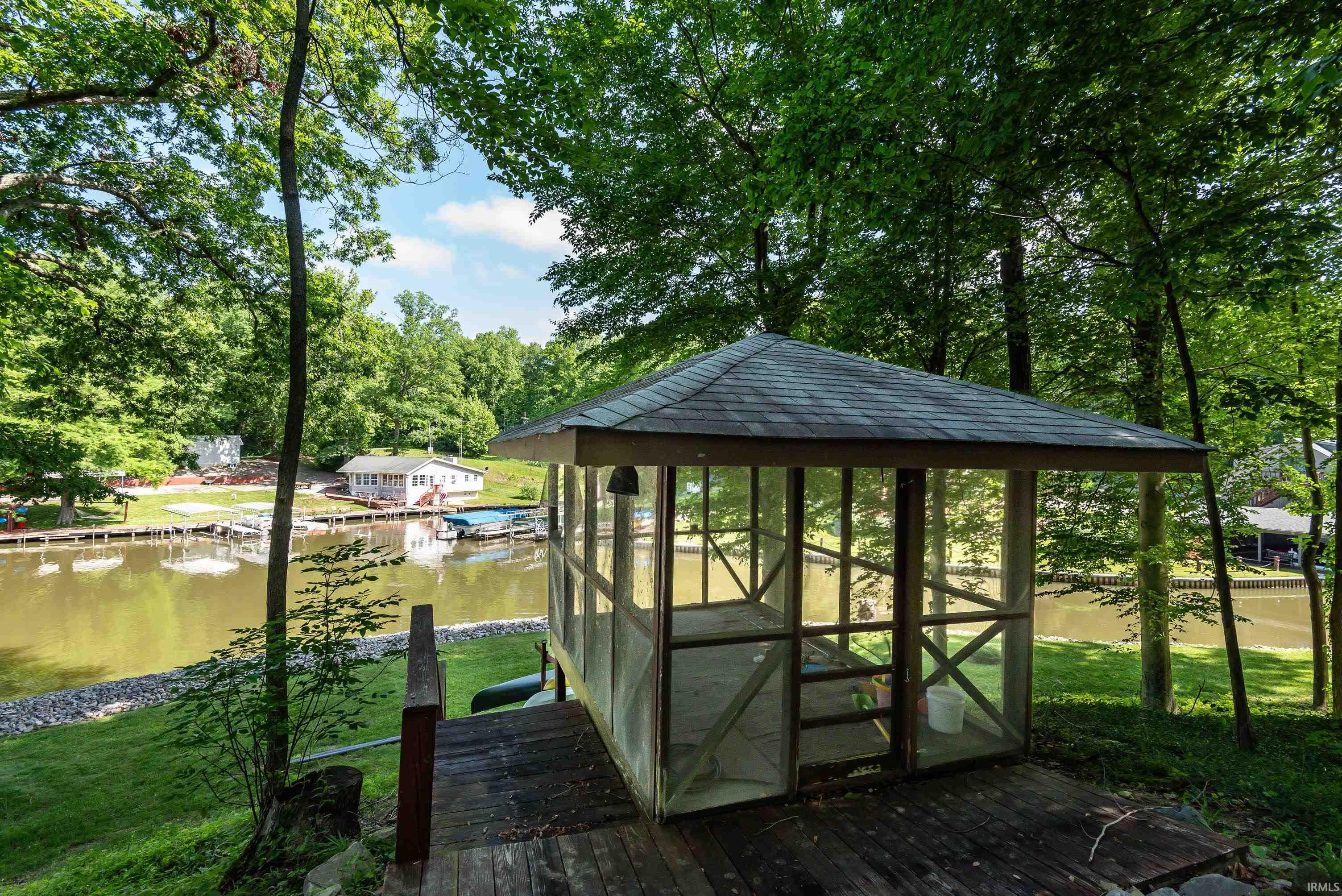 8522 N Blue Heron Drive