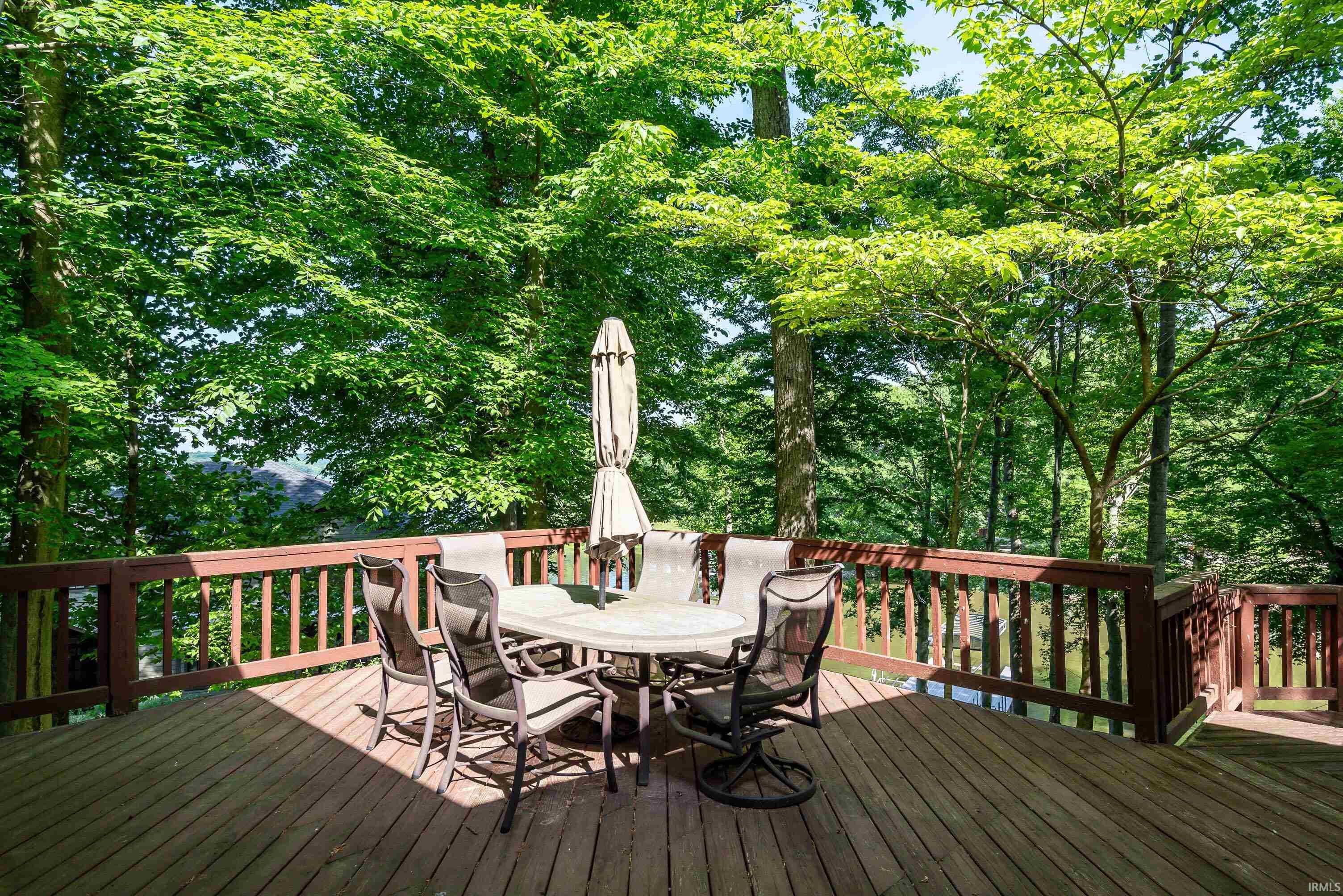 8522 N Blue Heron Drive