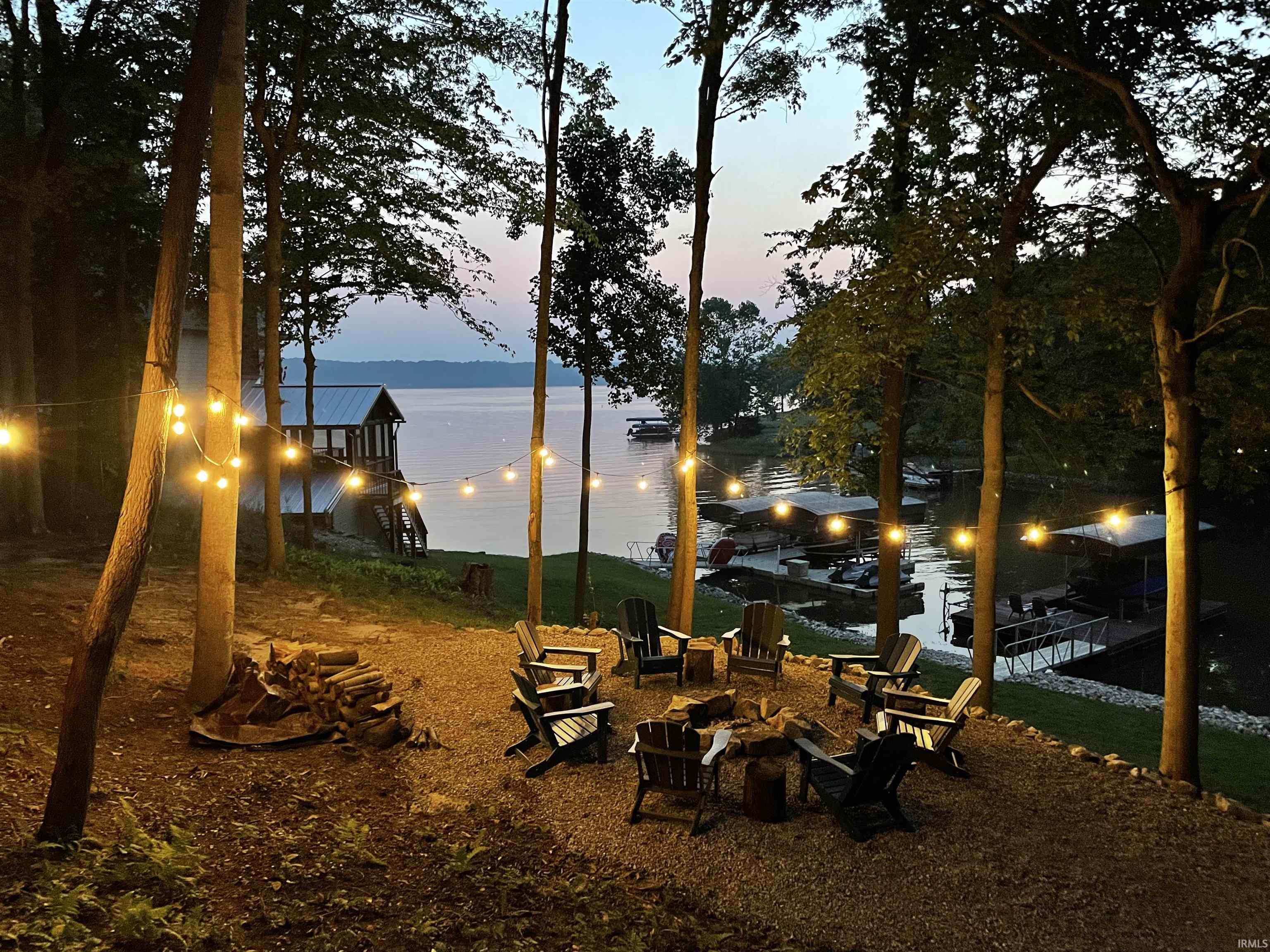 8522 N Blue Heron Drive