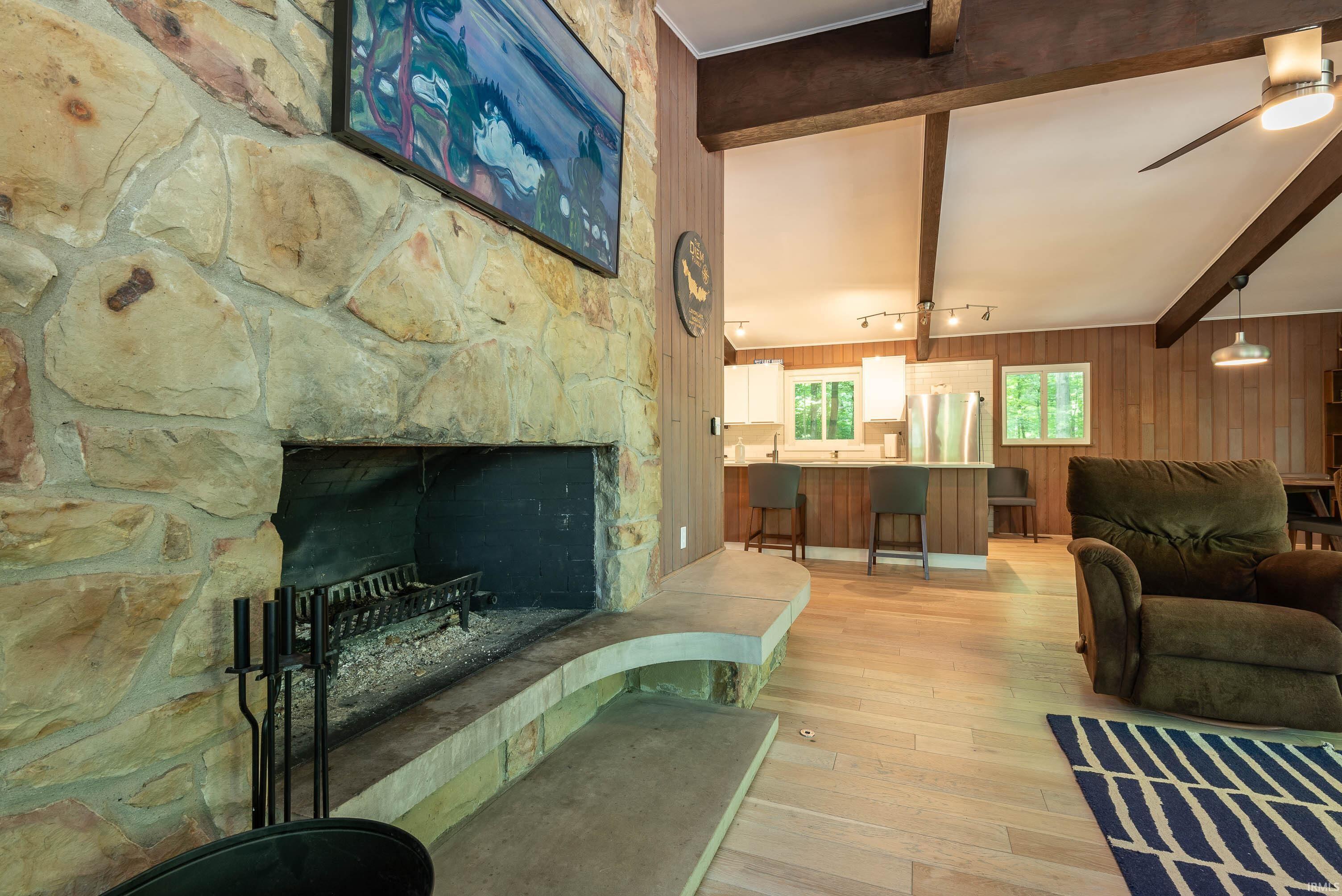 8522 N Blue Heron Drive