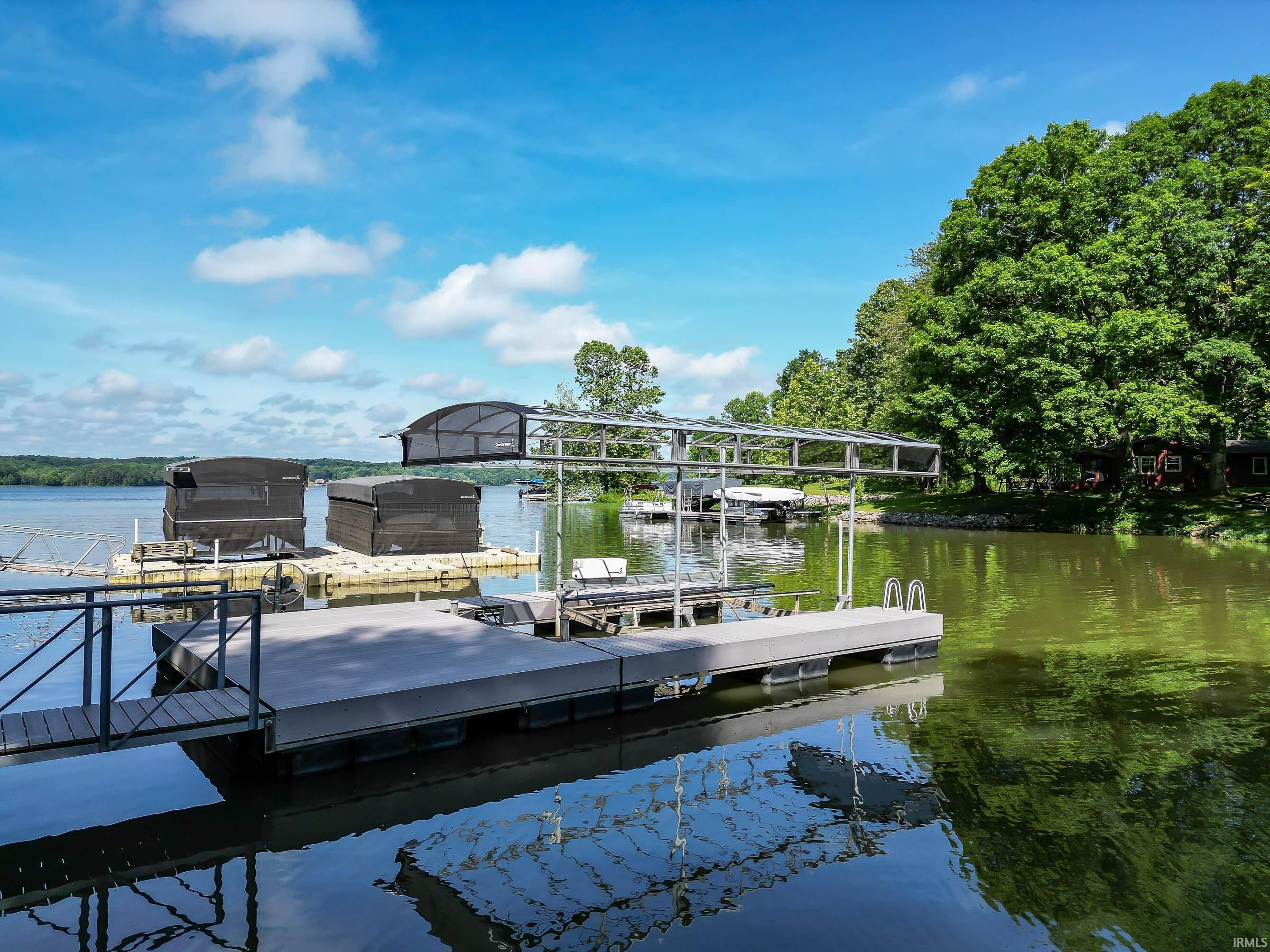 8522 N Blue Heron Drive