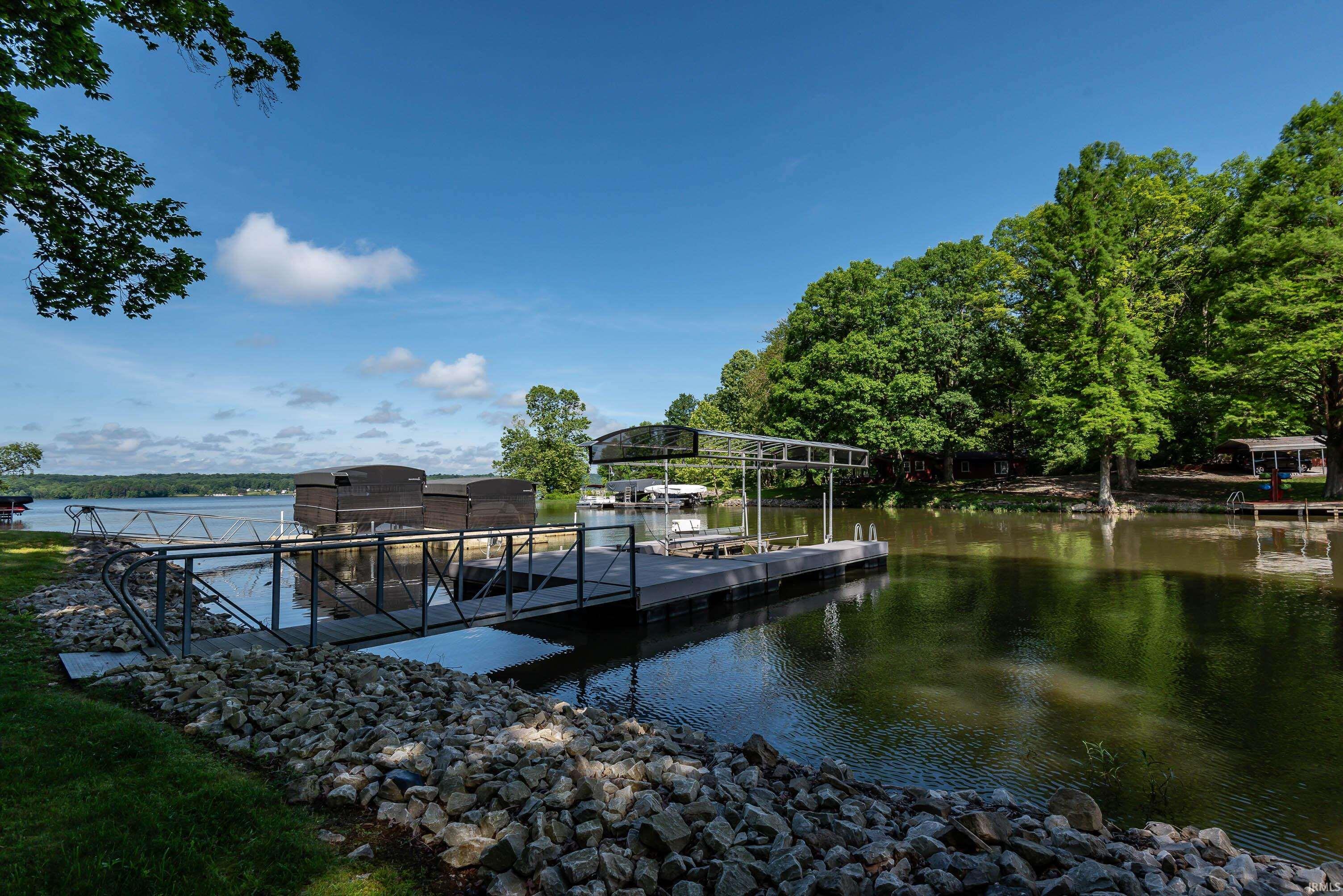 8522 N Blue Heron Drive