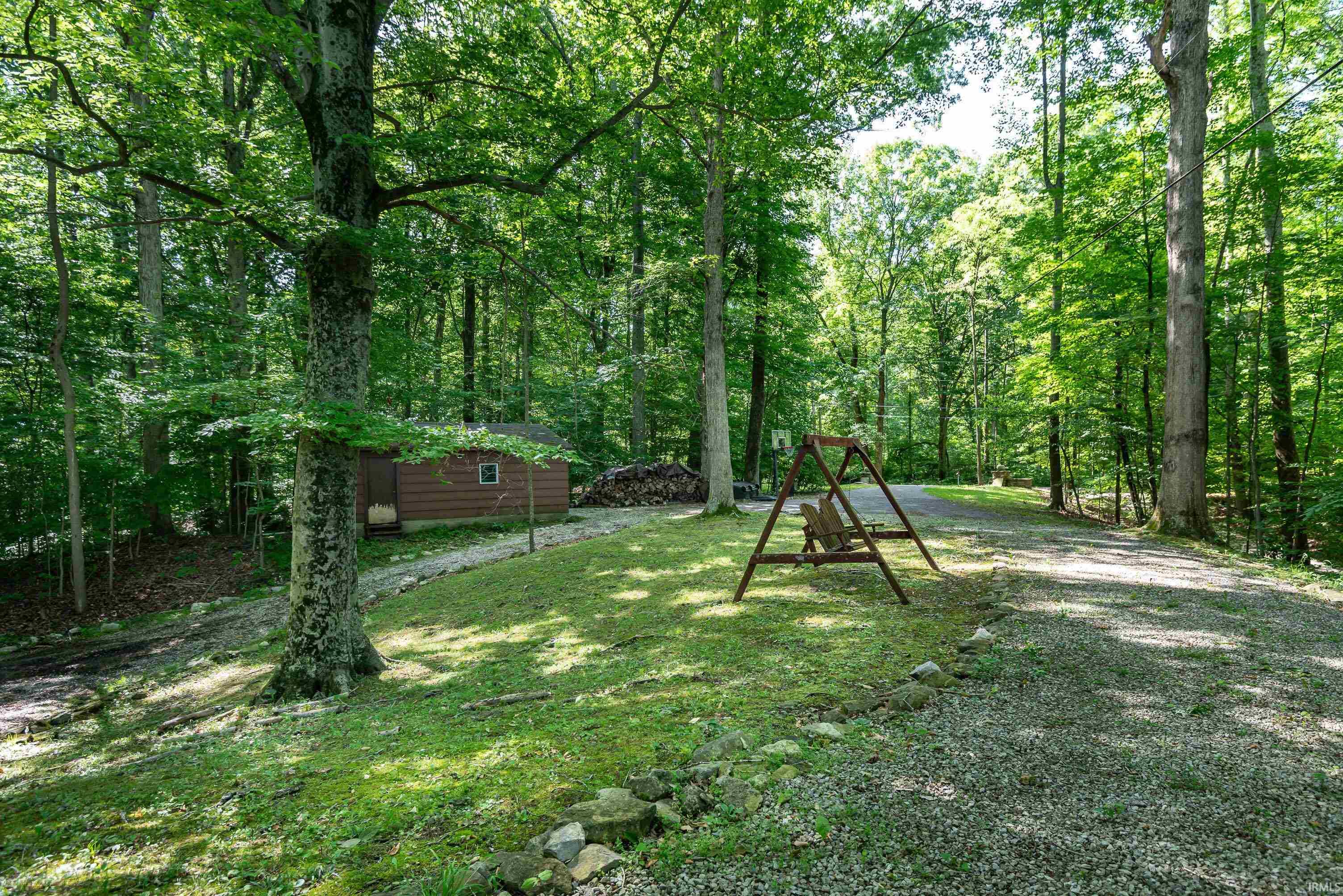 8522 N Blue Heron Drive