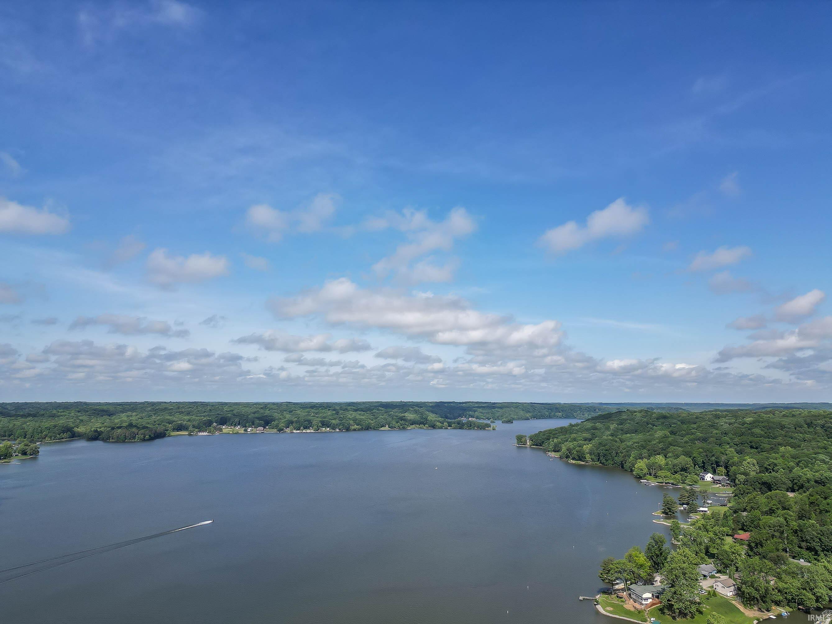 8522 N Blue Heron Drive