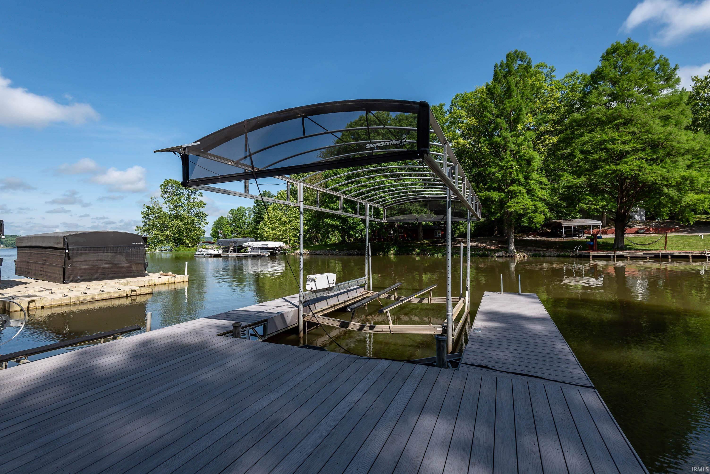 8522 N Blue Heron Drive