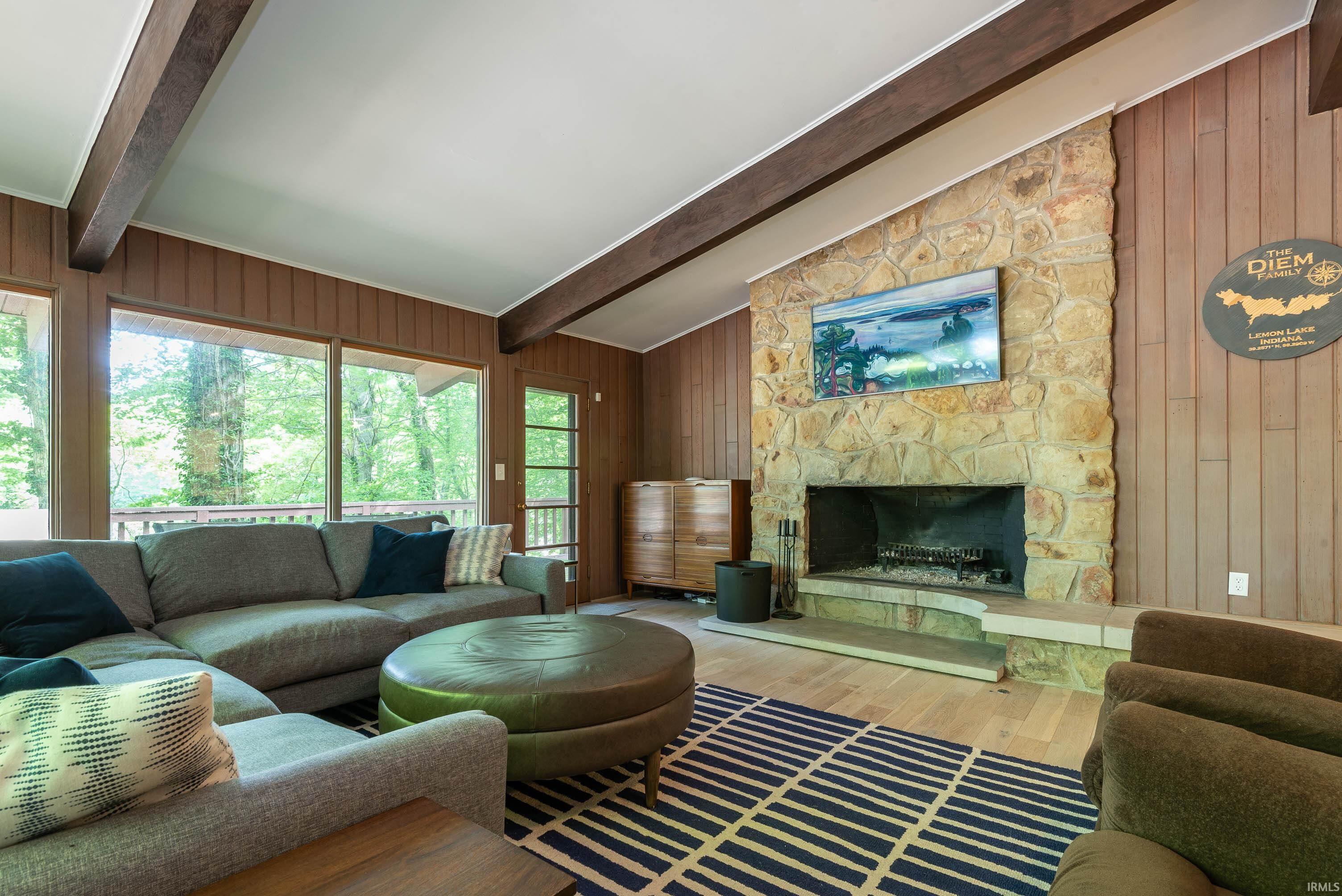 8522 N Blue Heron Drive