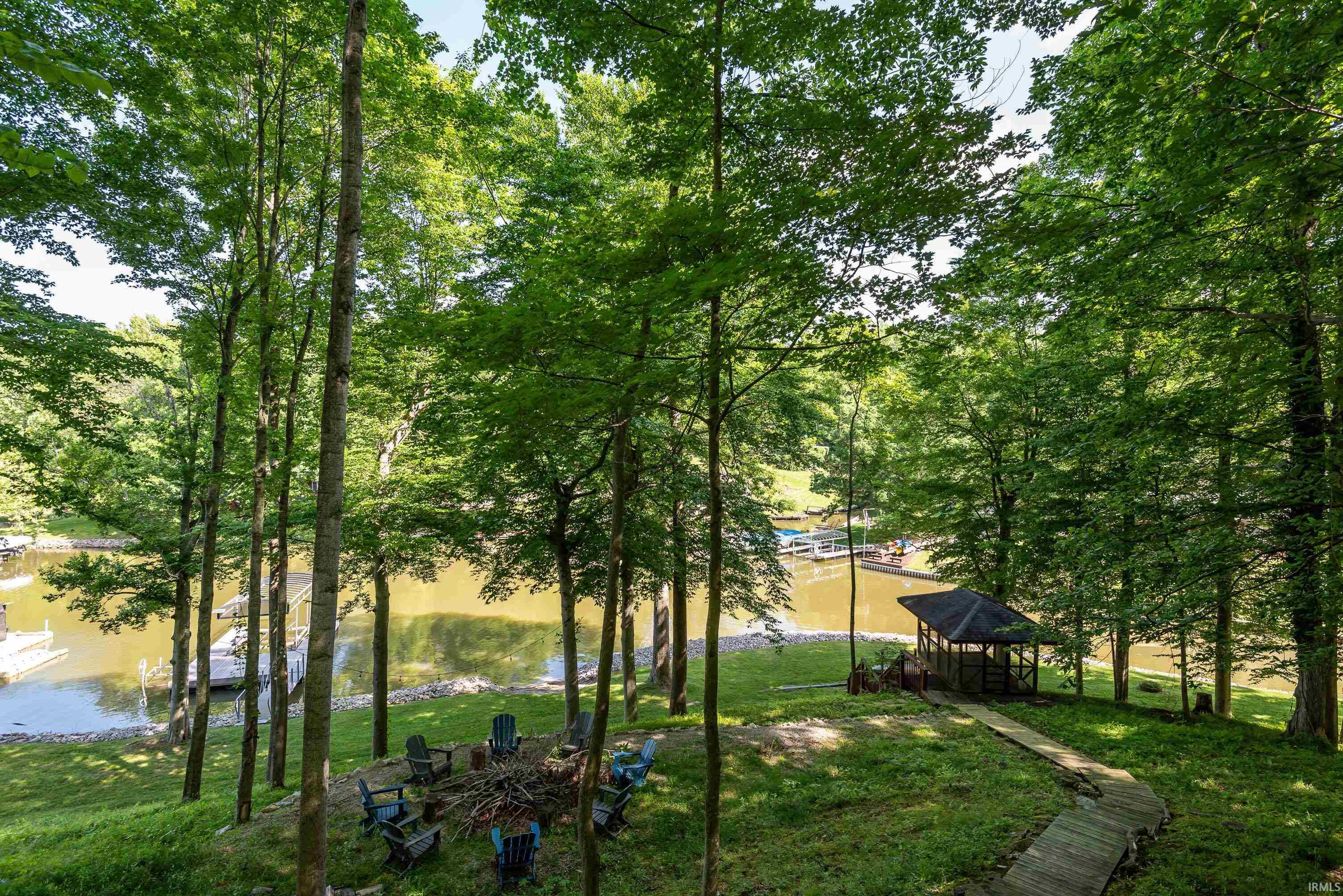 8522 N Blue Heron Drive