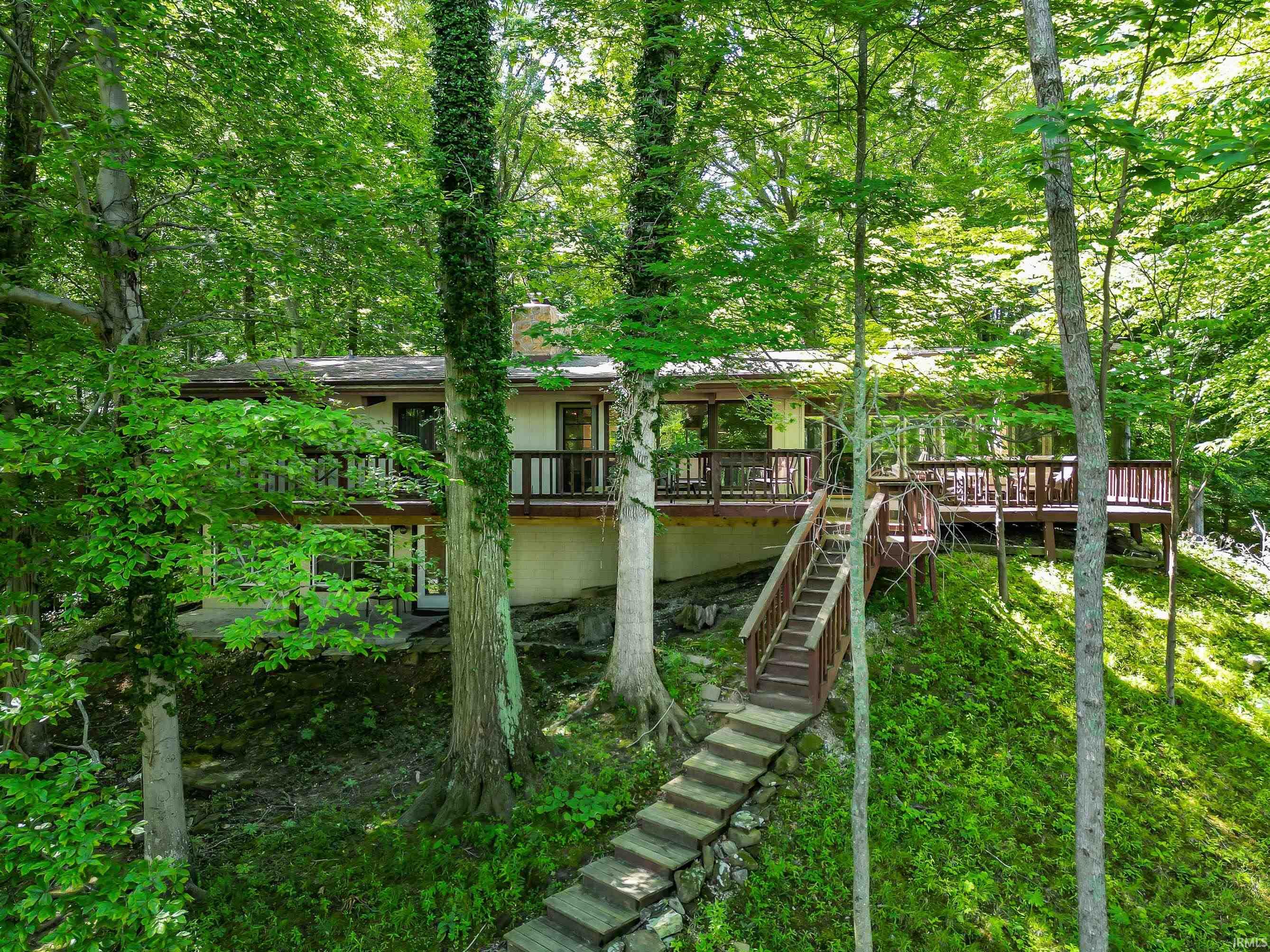 8522 N Blue Heron Drive