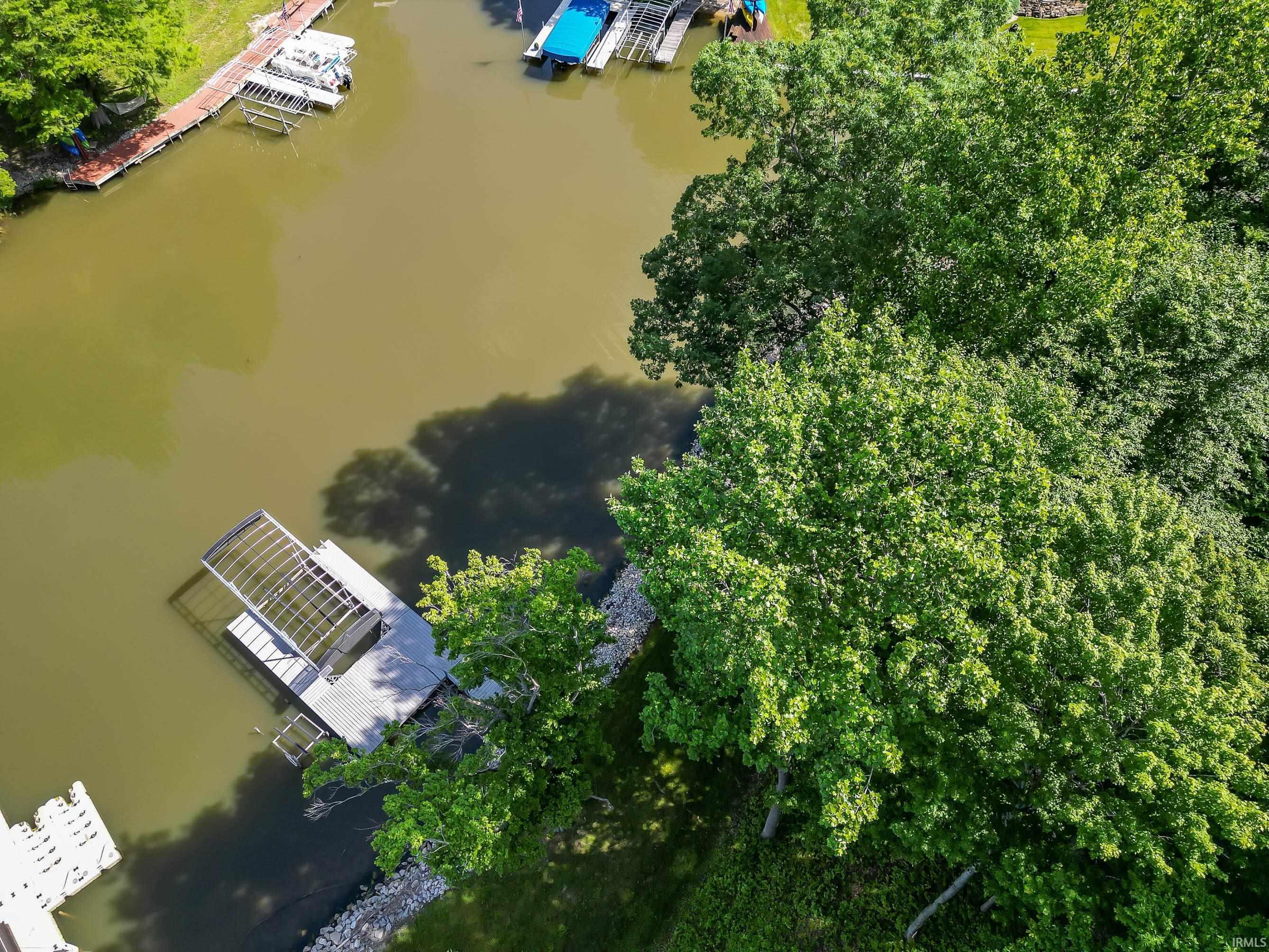 8522 N Blue Heron Drive