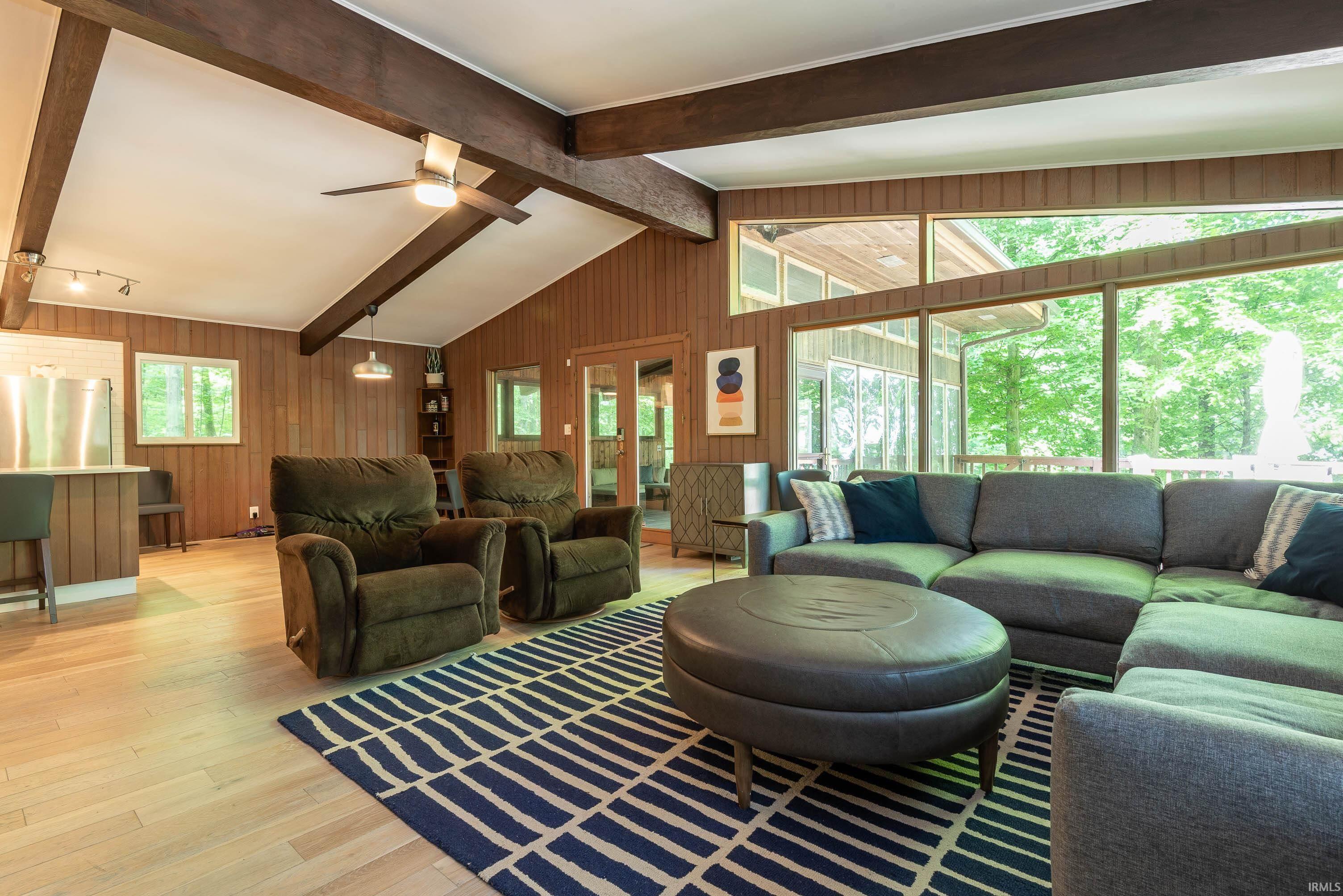 8522 N Blue Heron Drive