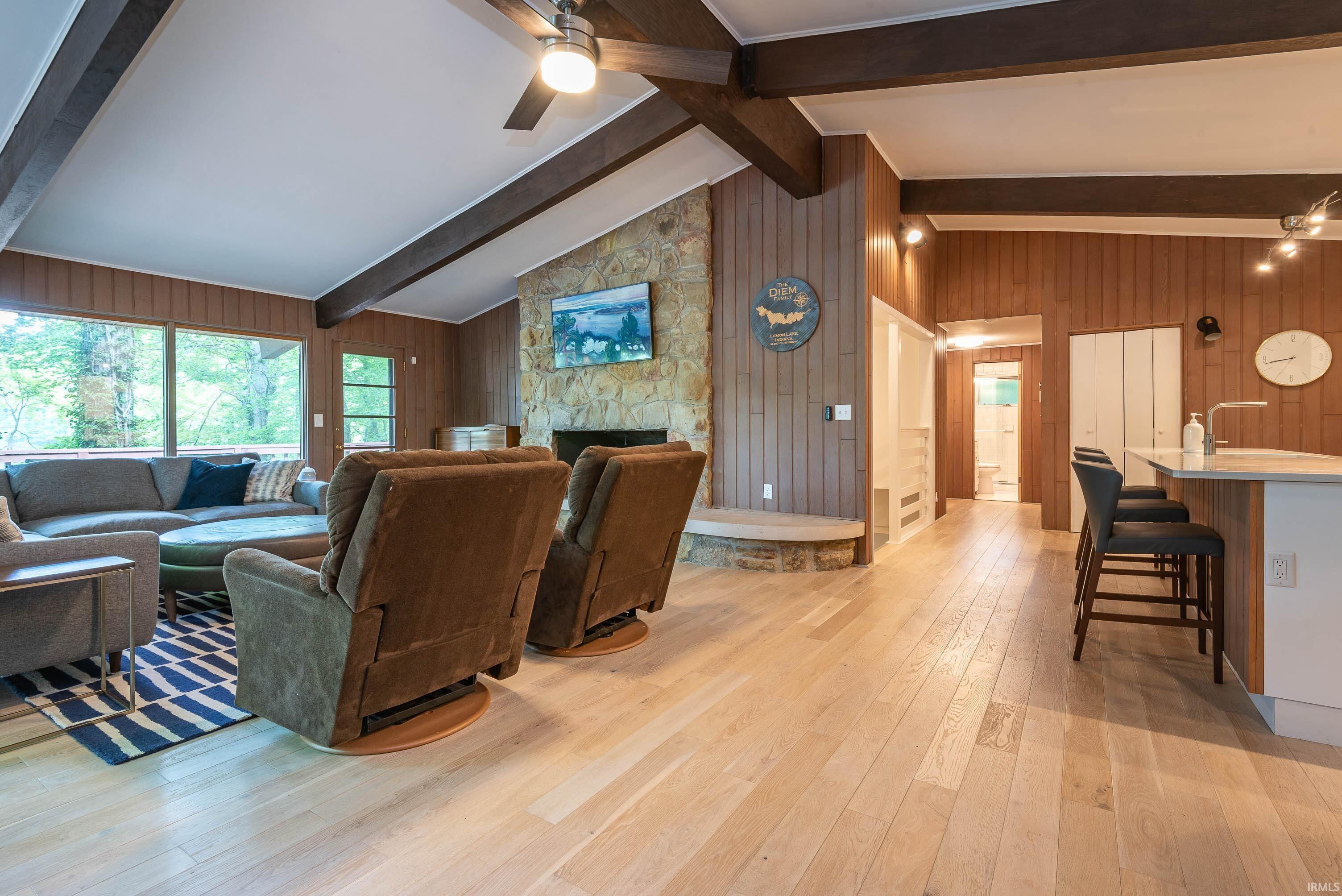 8522 N Blue Heron Drive