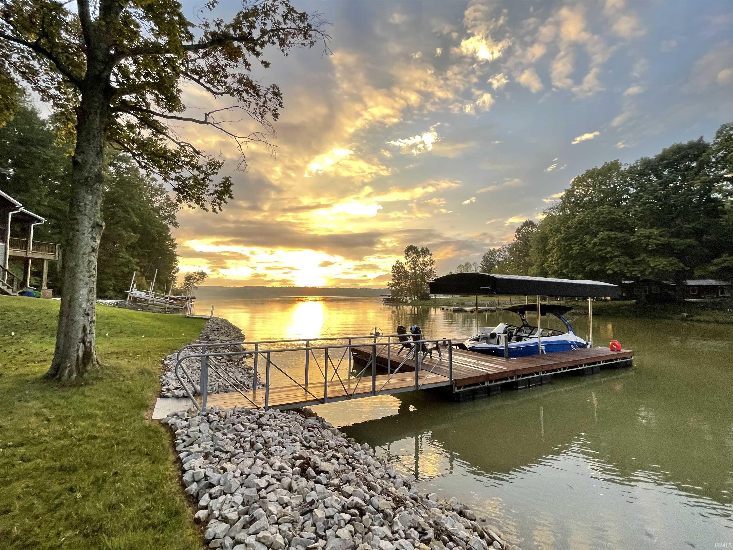 8522 N Blue Heron Drive