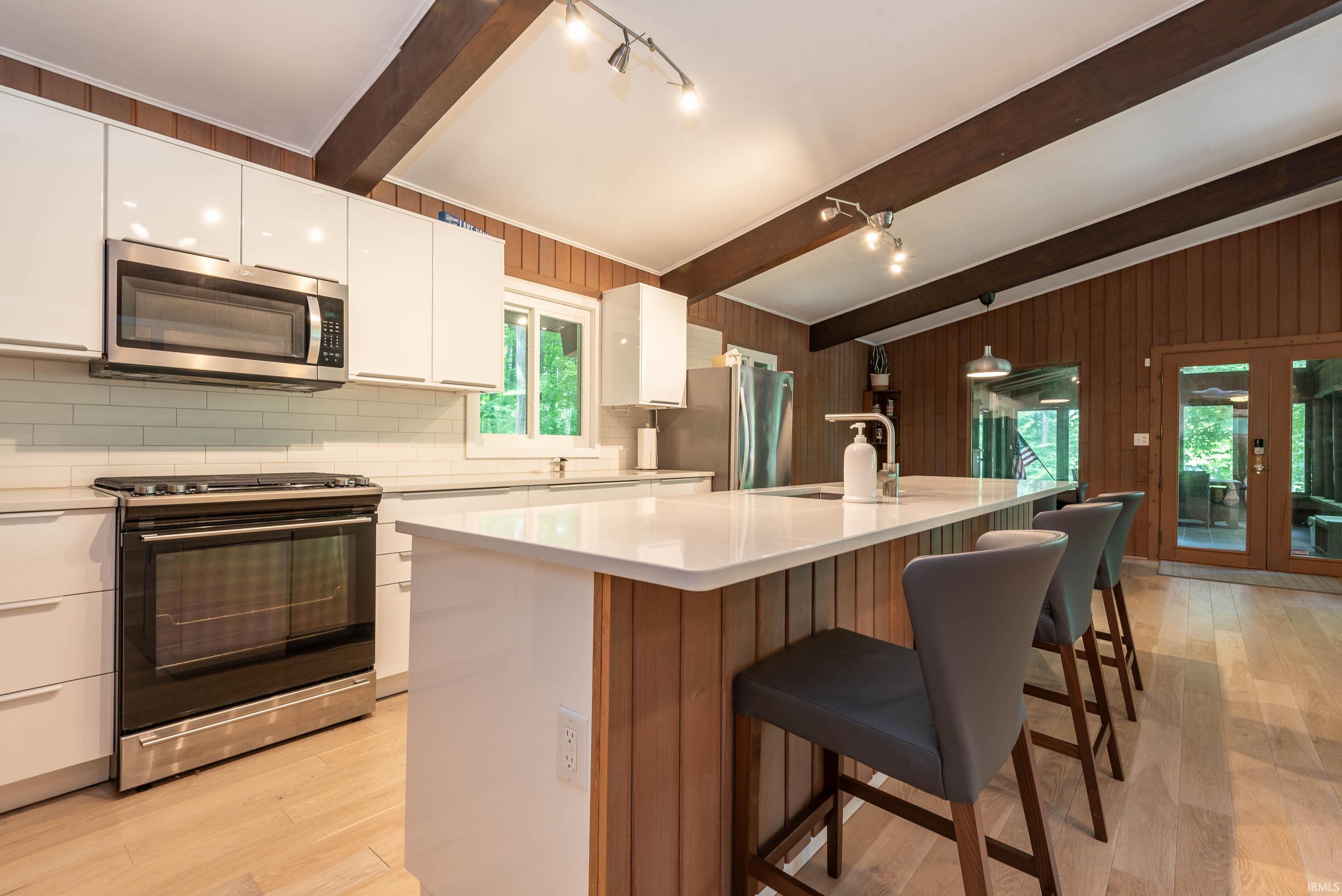 8522 N Blue Heron Drive