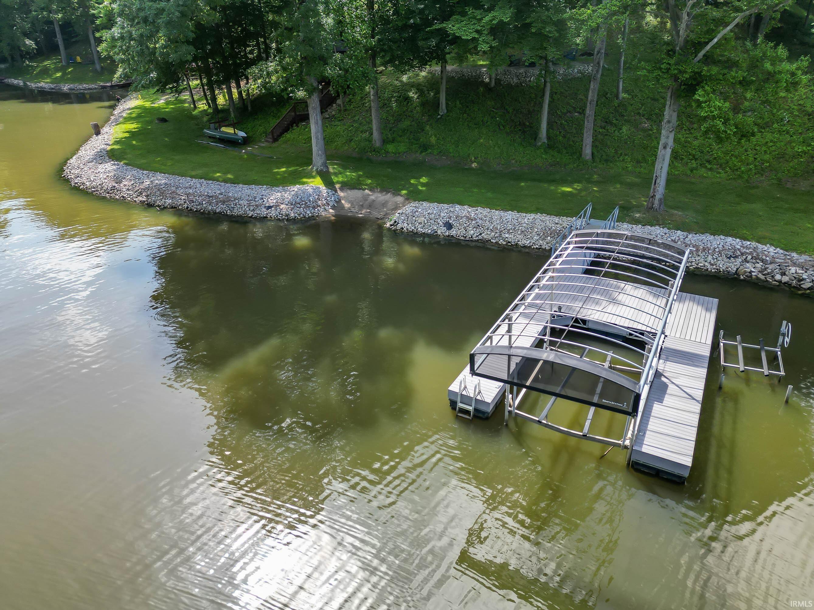 8522 N Blue Heron Drive