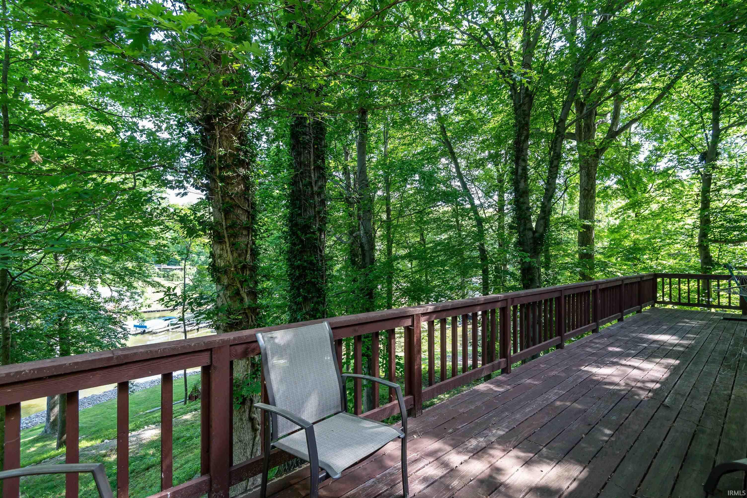 8522 N Blue Heron Drive