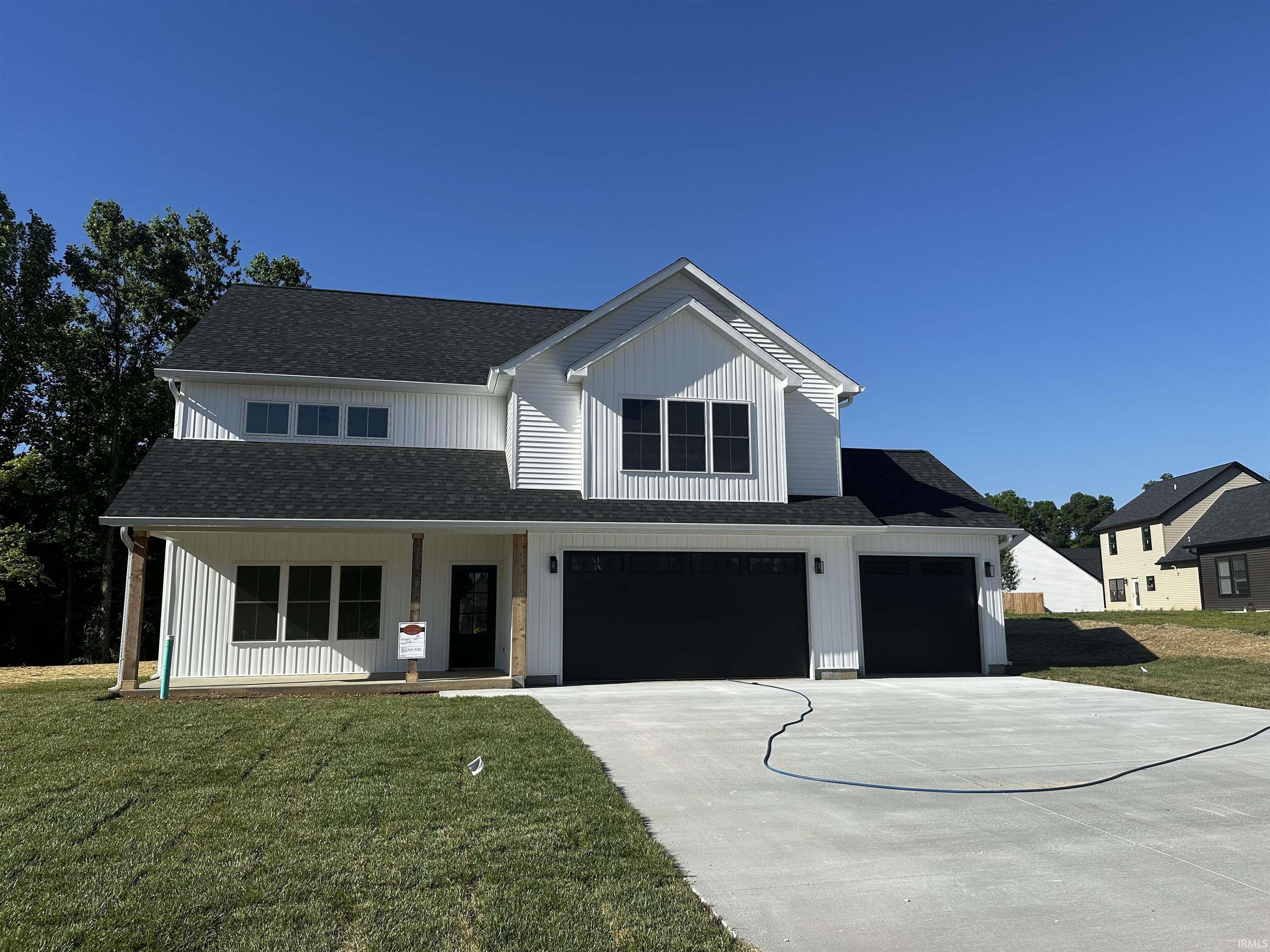 708 E Quinn Raye Court