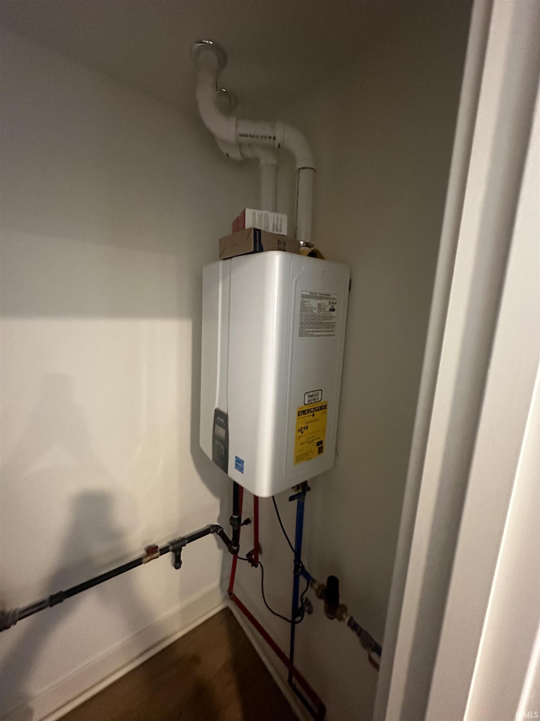 708 E Quinn Raye Court