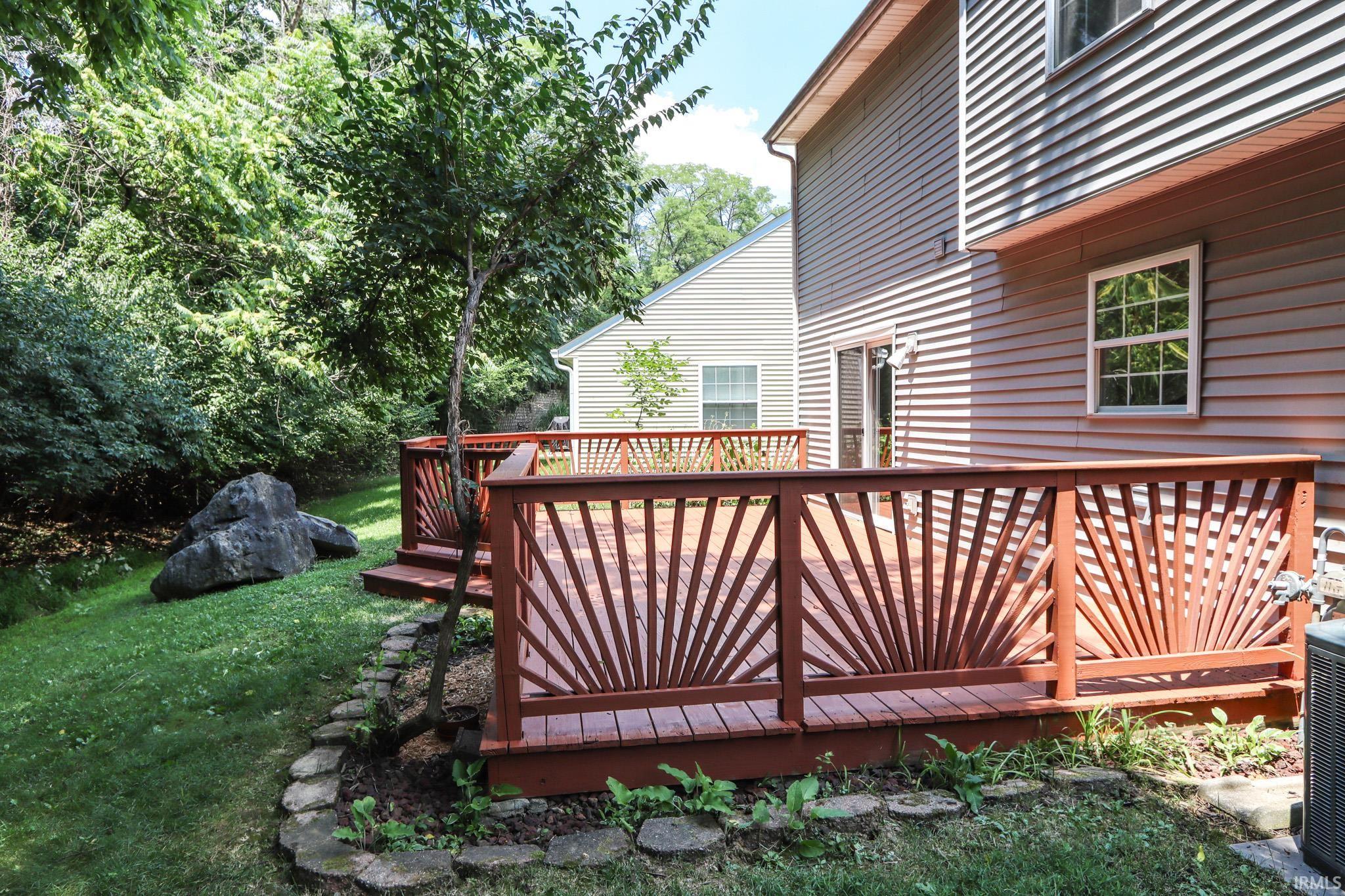 2242 S Sweetbriar Circle