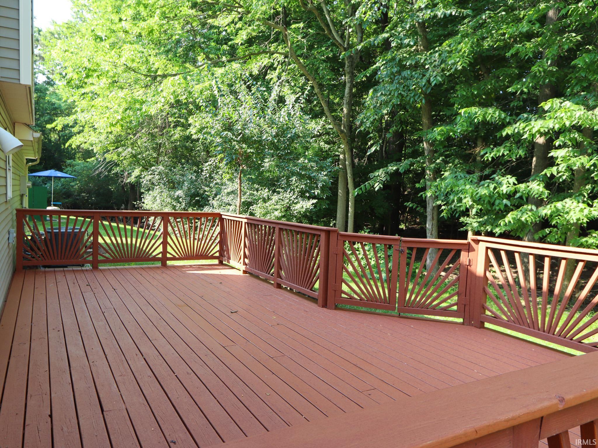 2242 S Sweetbriar Circle