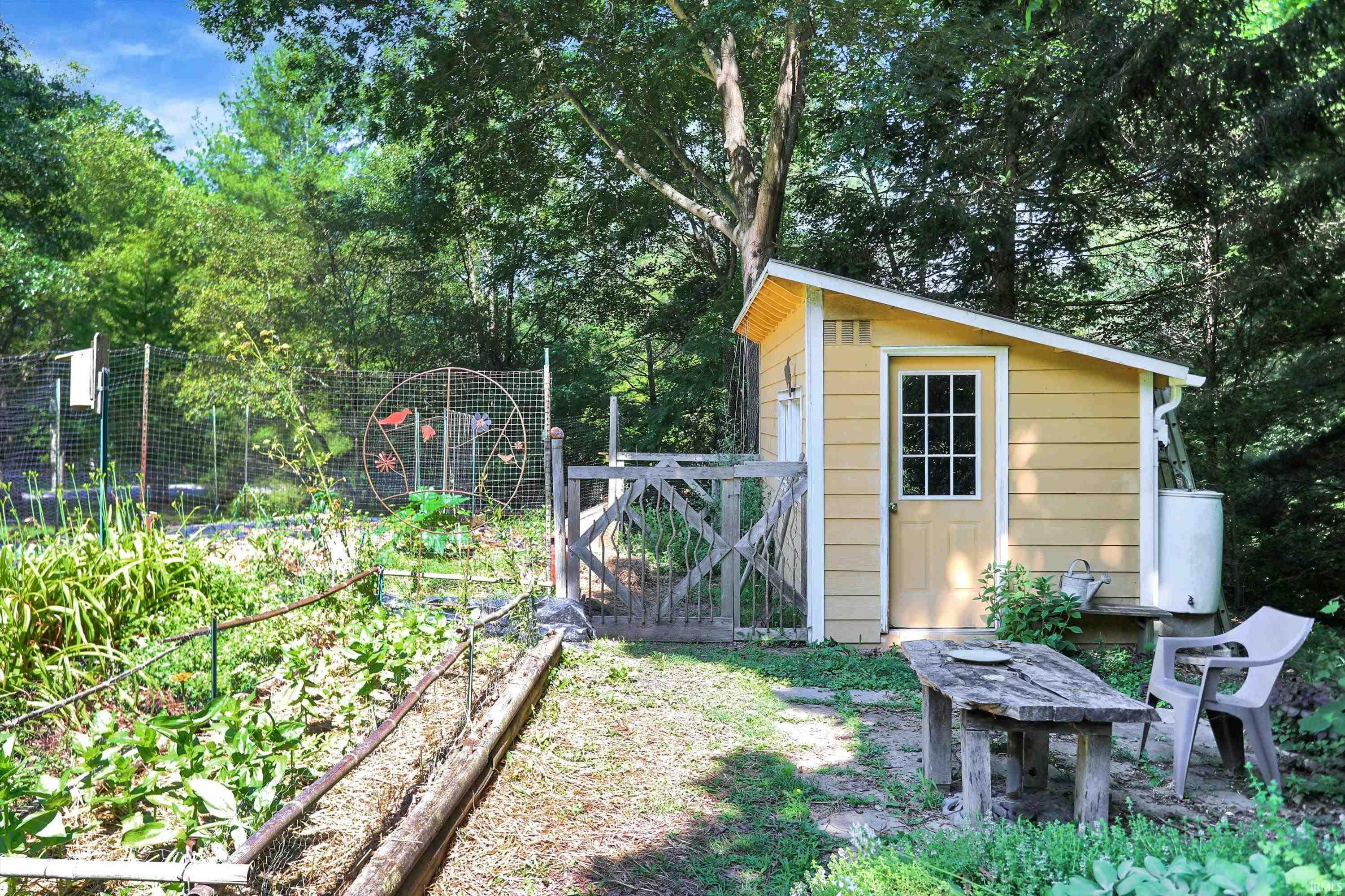 9245 E Woodview Drive