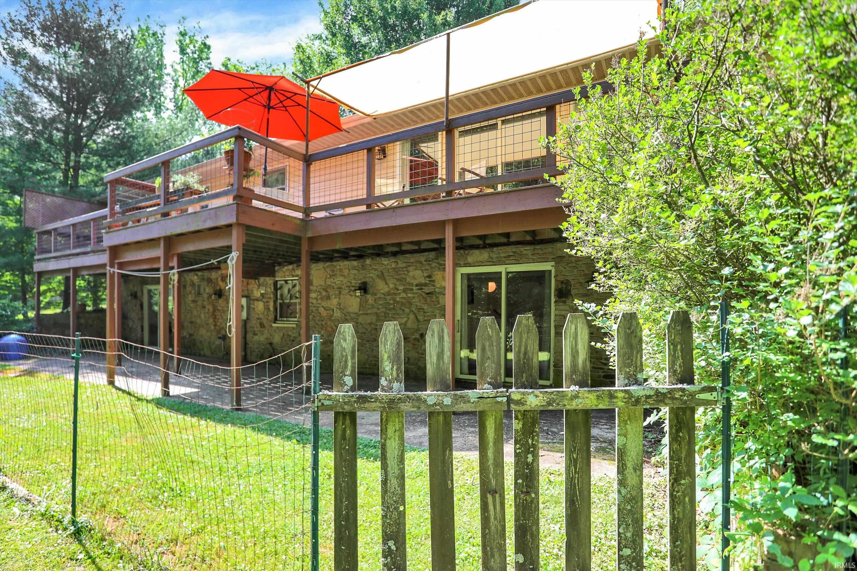 9245 E Woodview Drive