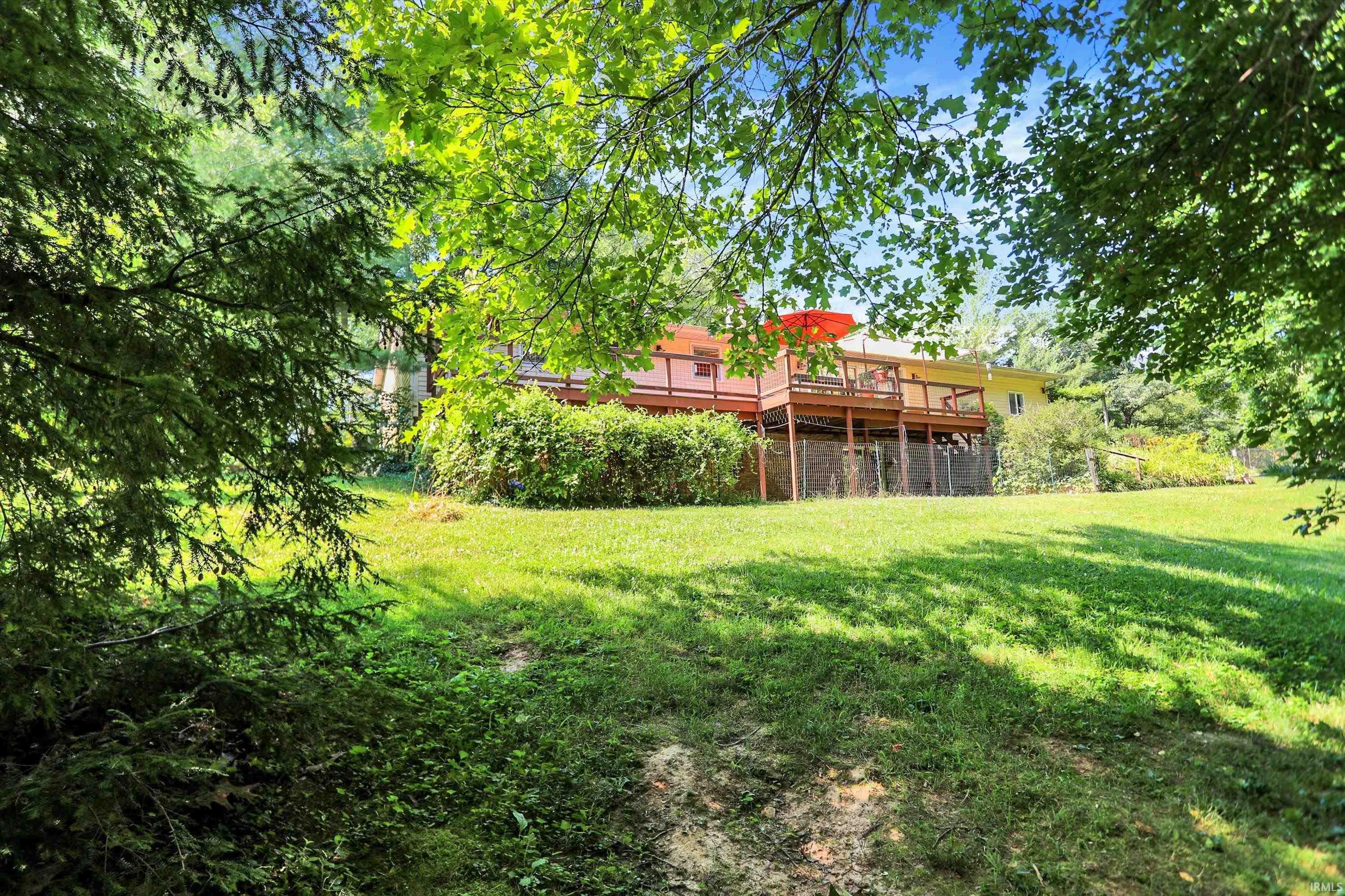 9245 E Woodview Drive