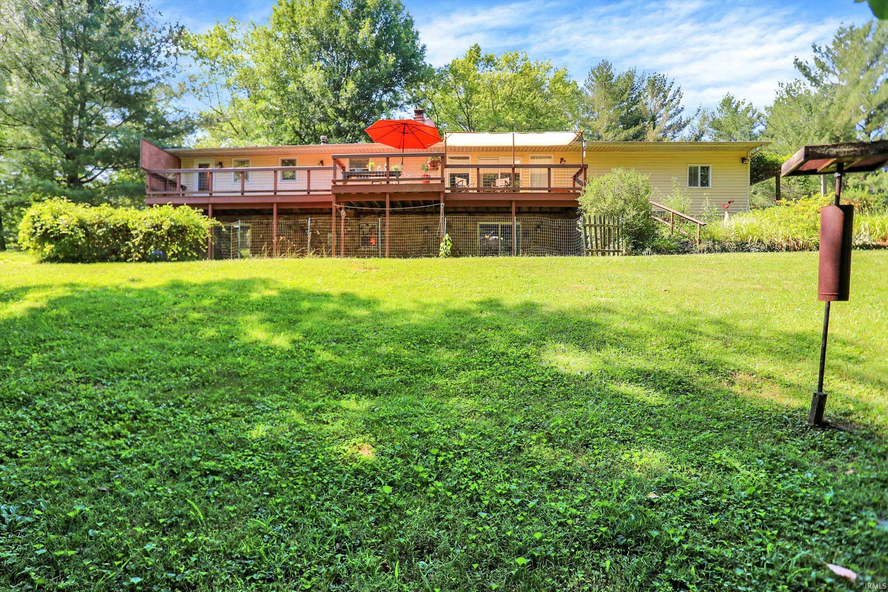 9245 E Woodview Drive