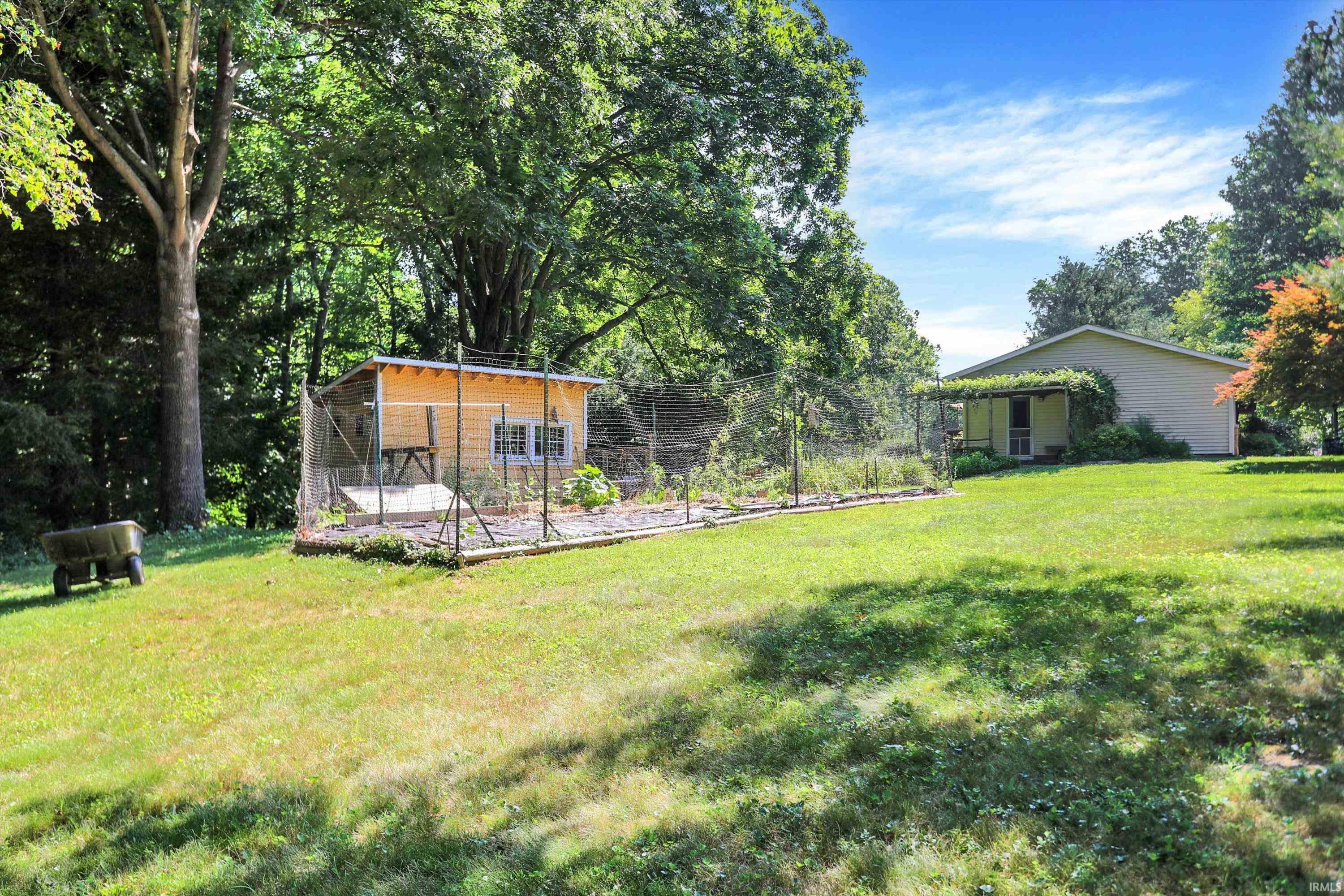 9245 E Woodview Drive