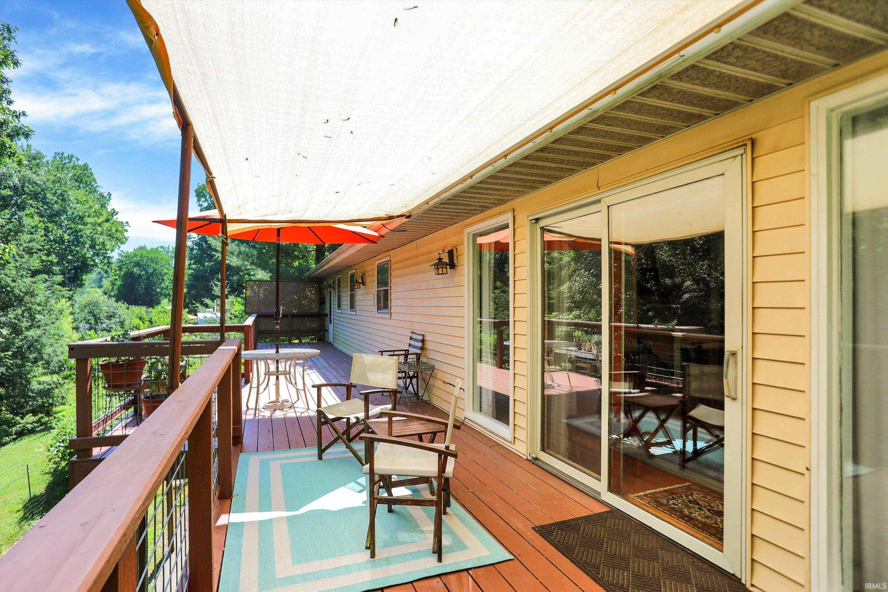 9245 E Woodview Drive