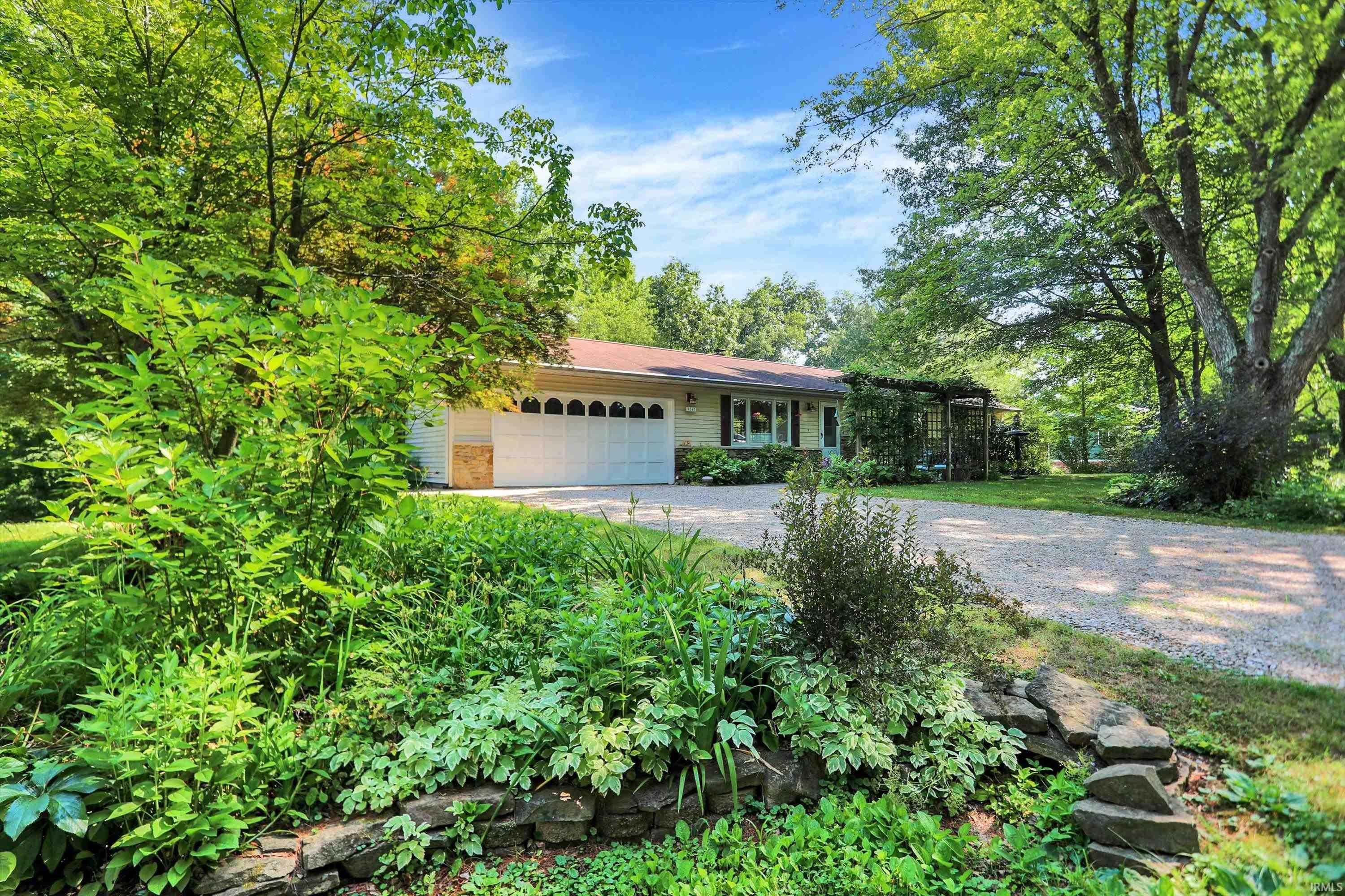 9245 E Woodview Drive