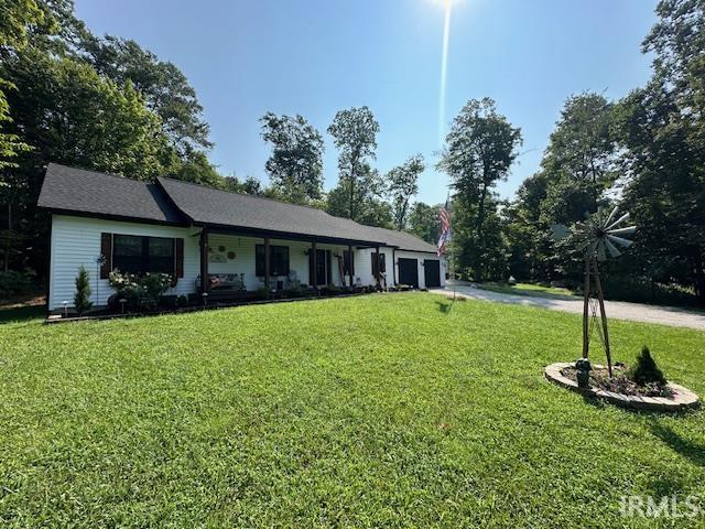 7946 N Old Dutch Church Road