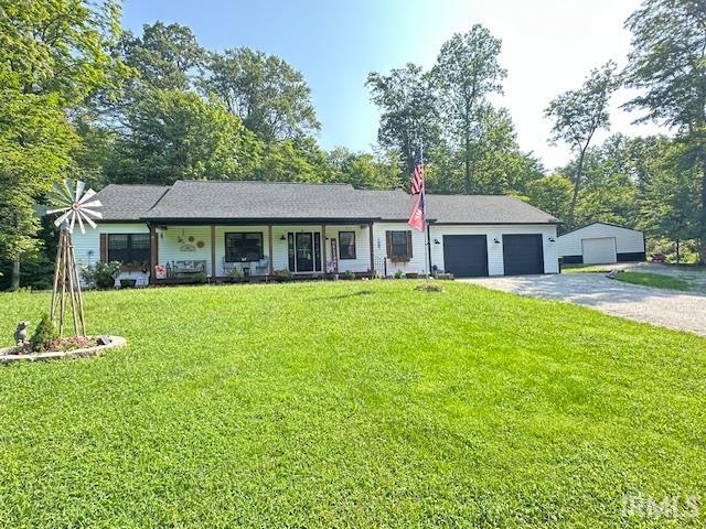 7946 N Old Dutch Church Road