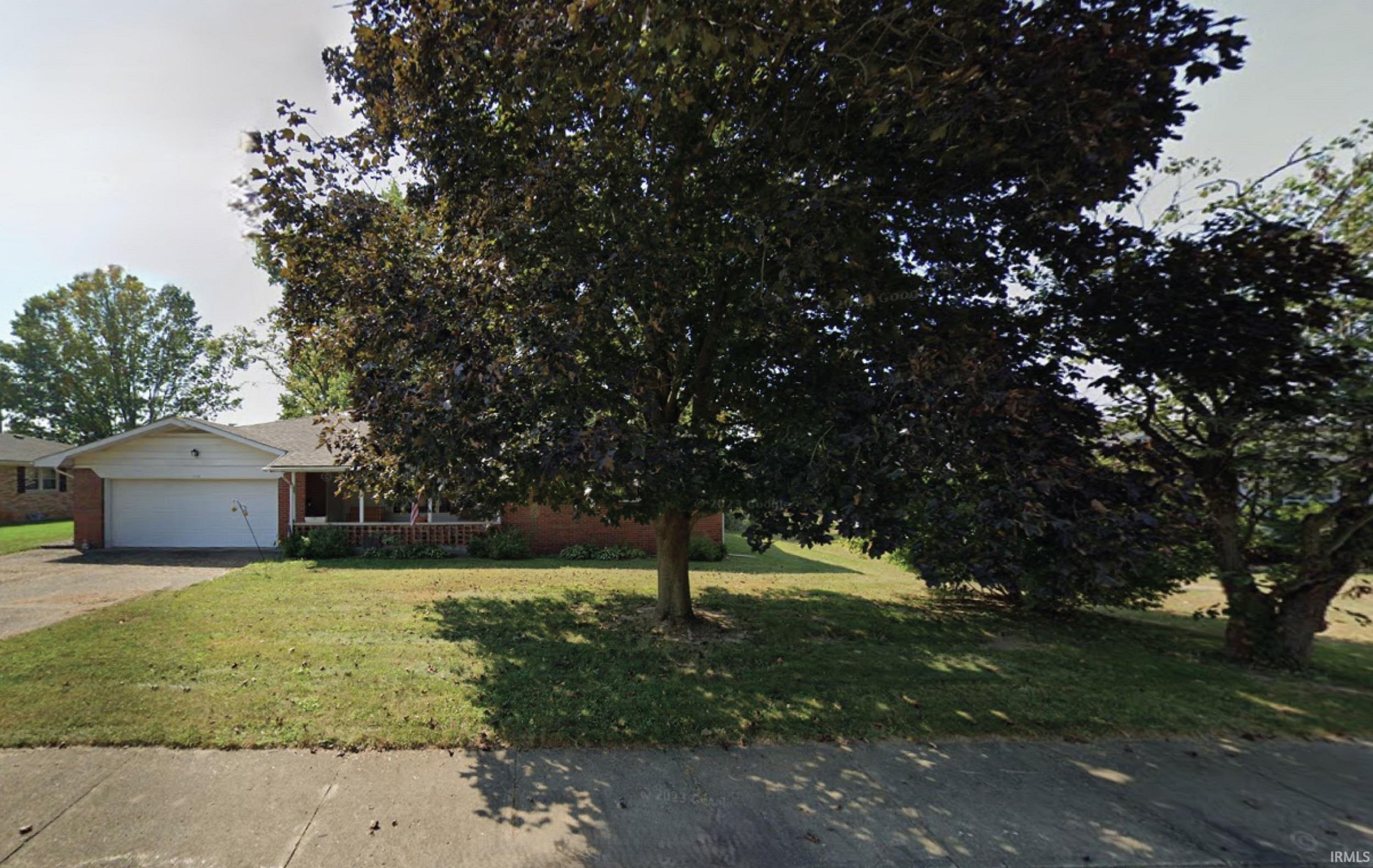 1755 Michigan Street