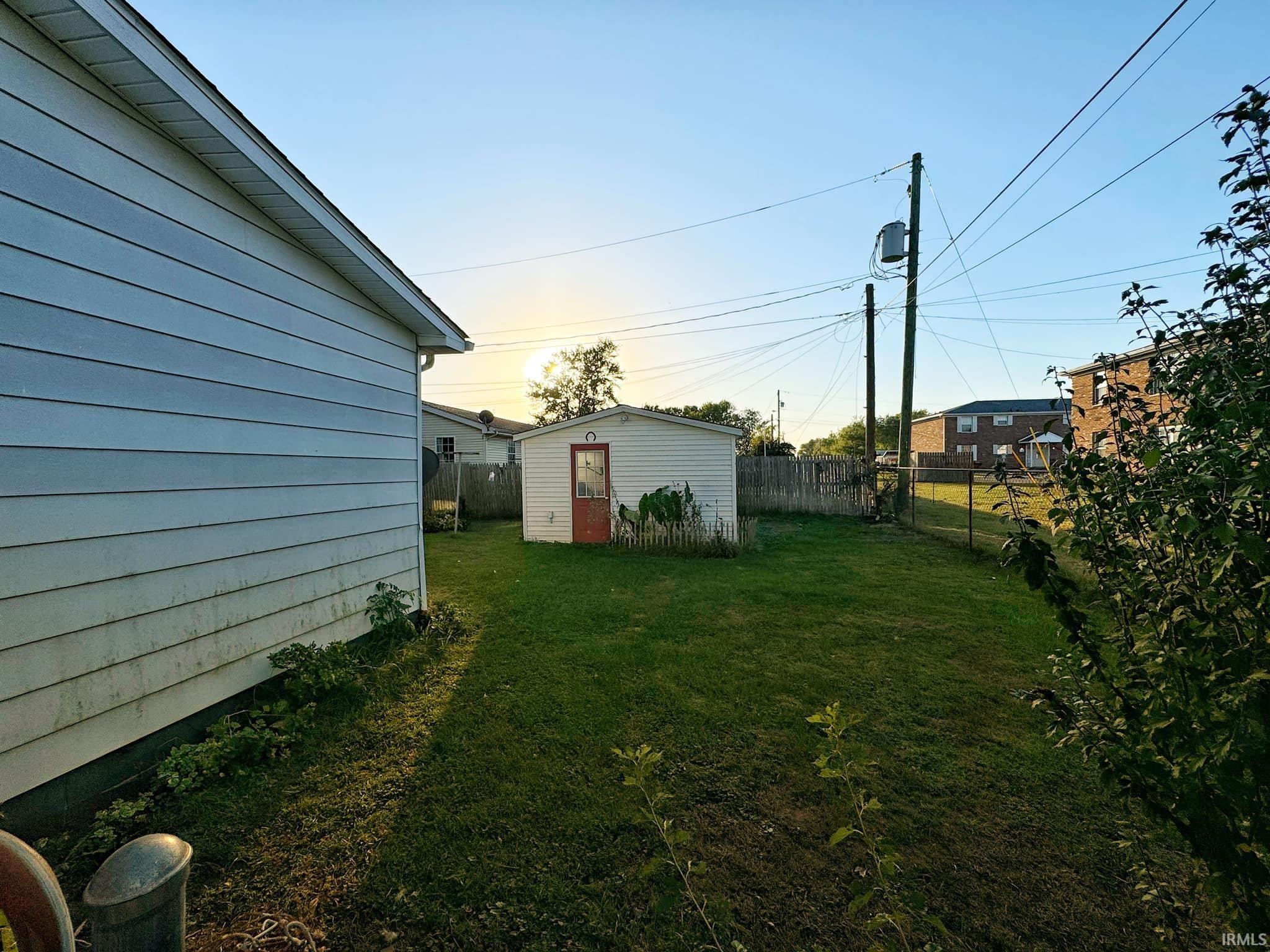 440 S Edwards Street