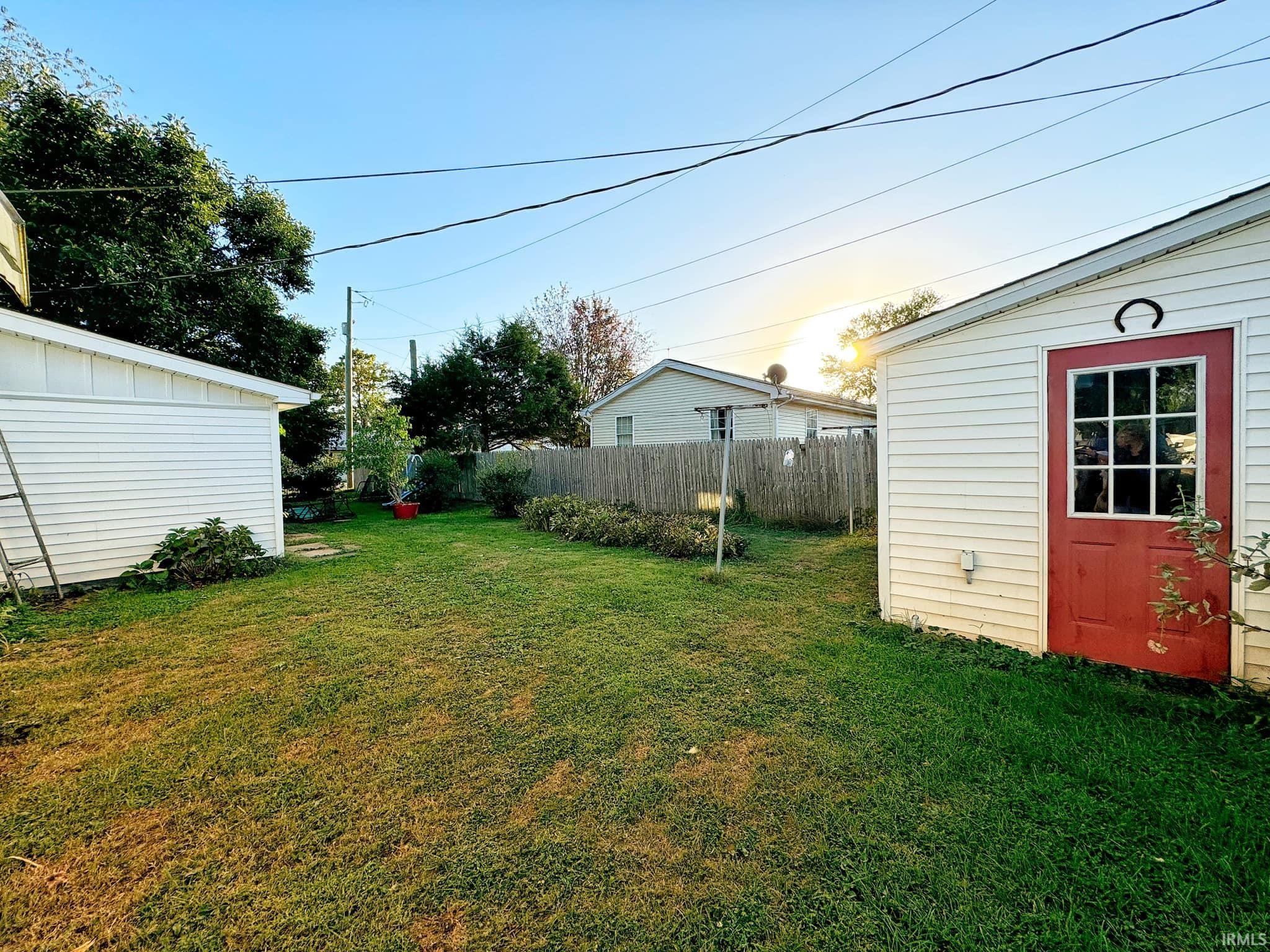 440 S Edwards Street