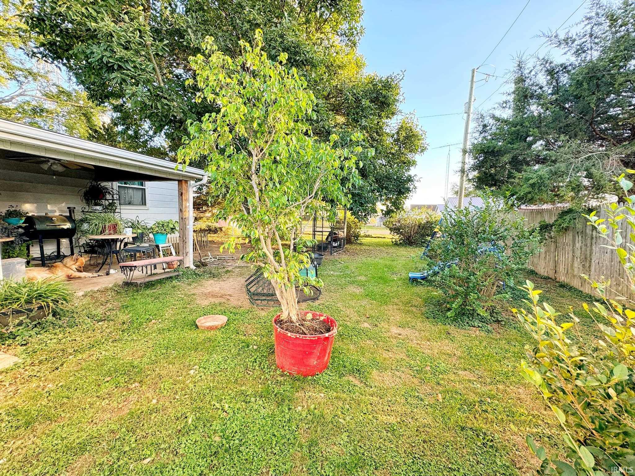 440 S Edwards Street