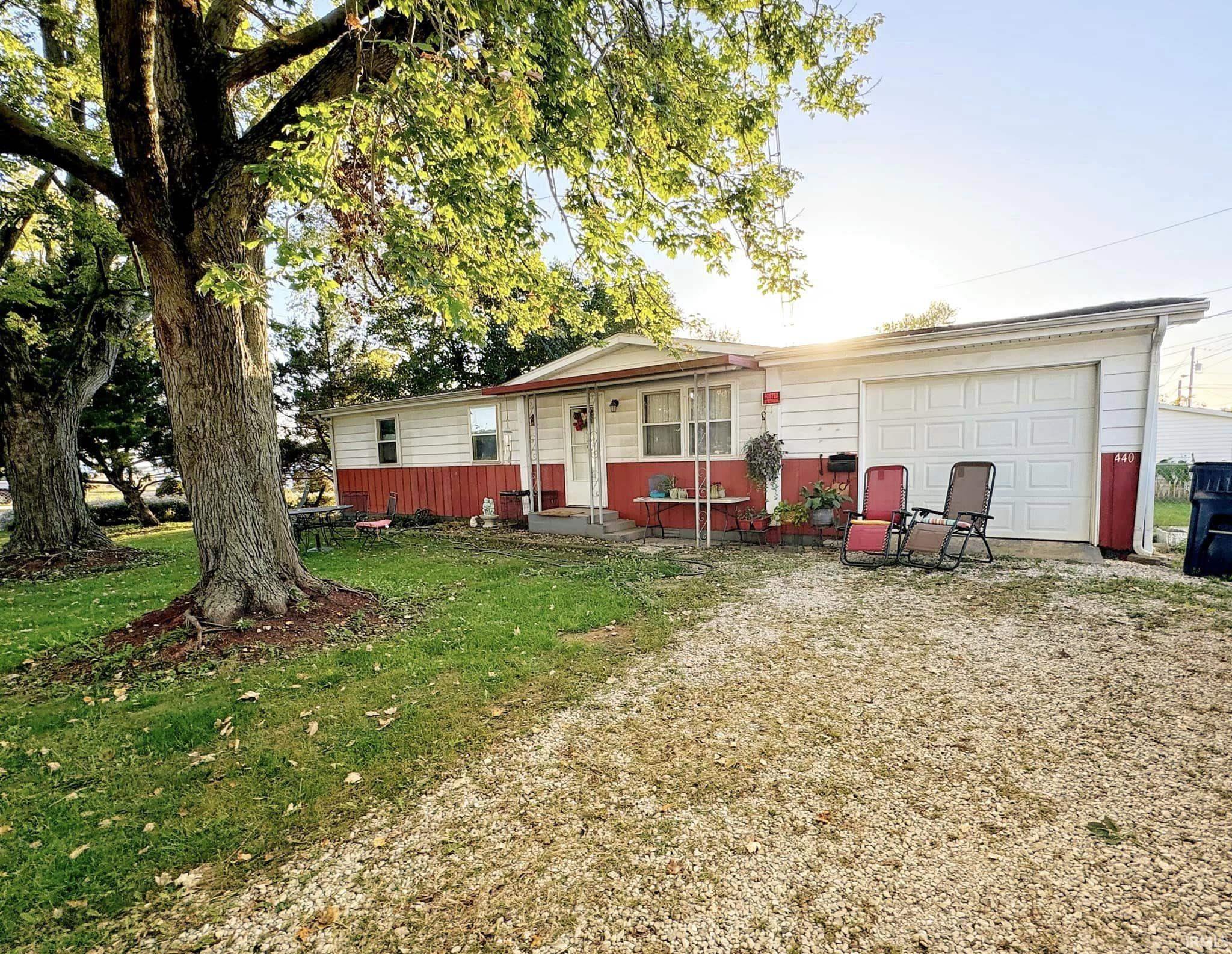 440 S Edwards Street