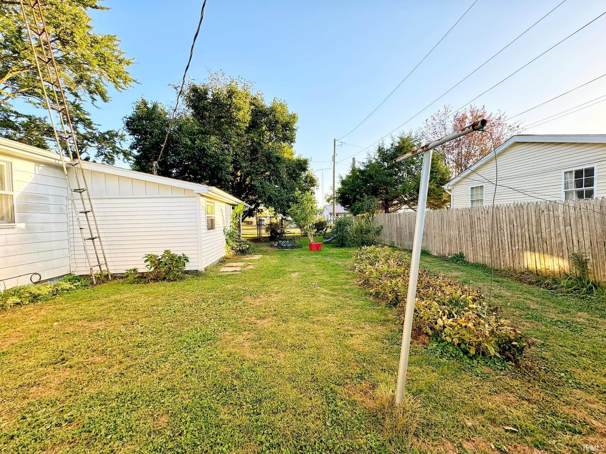 440 S Edwards Street