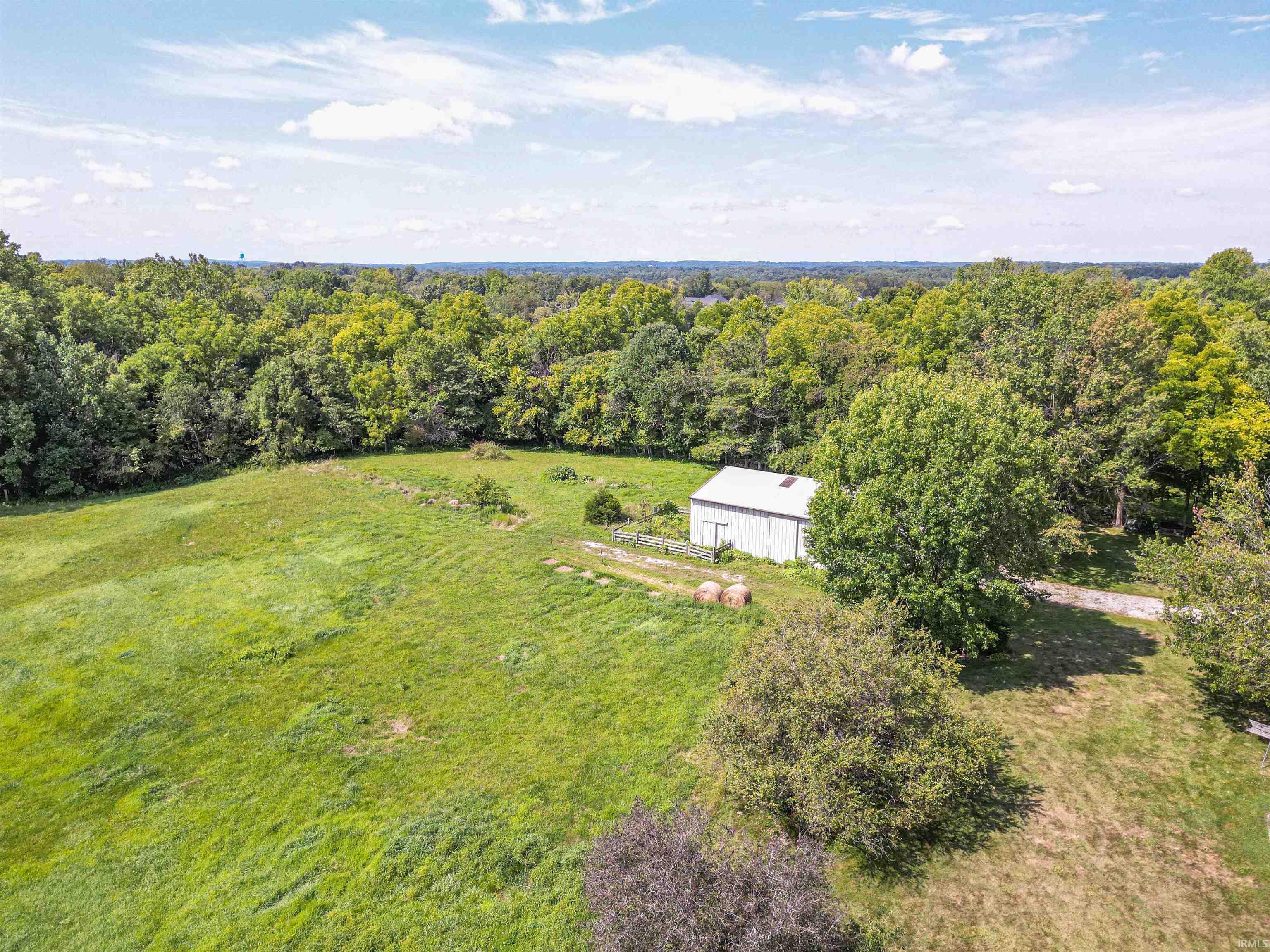 8327 S Strain Ridge Road